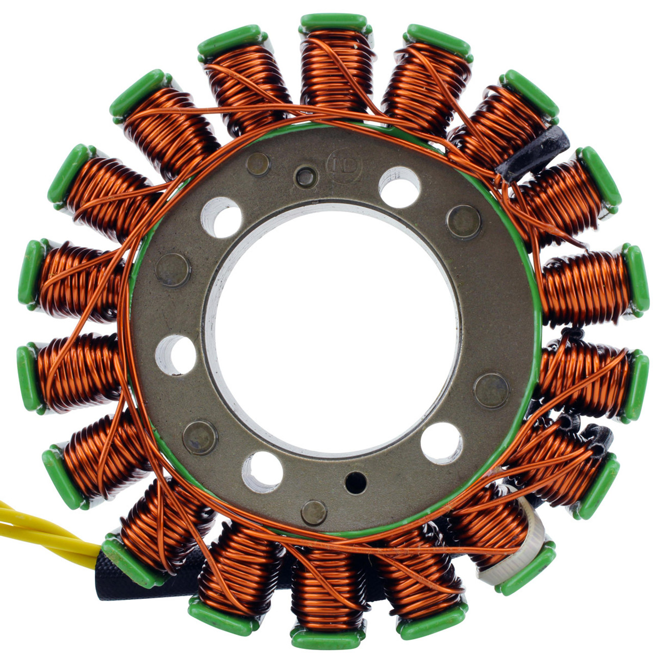 RMSTATOR New Aftermarket Kawasaki Generator Stator, RMS010-101409