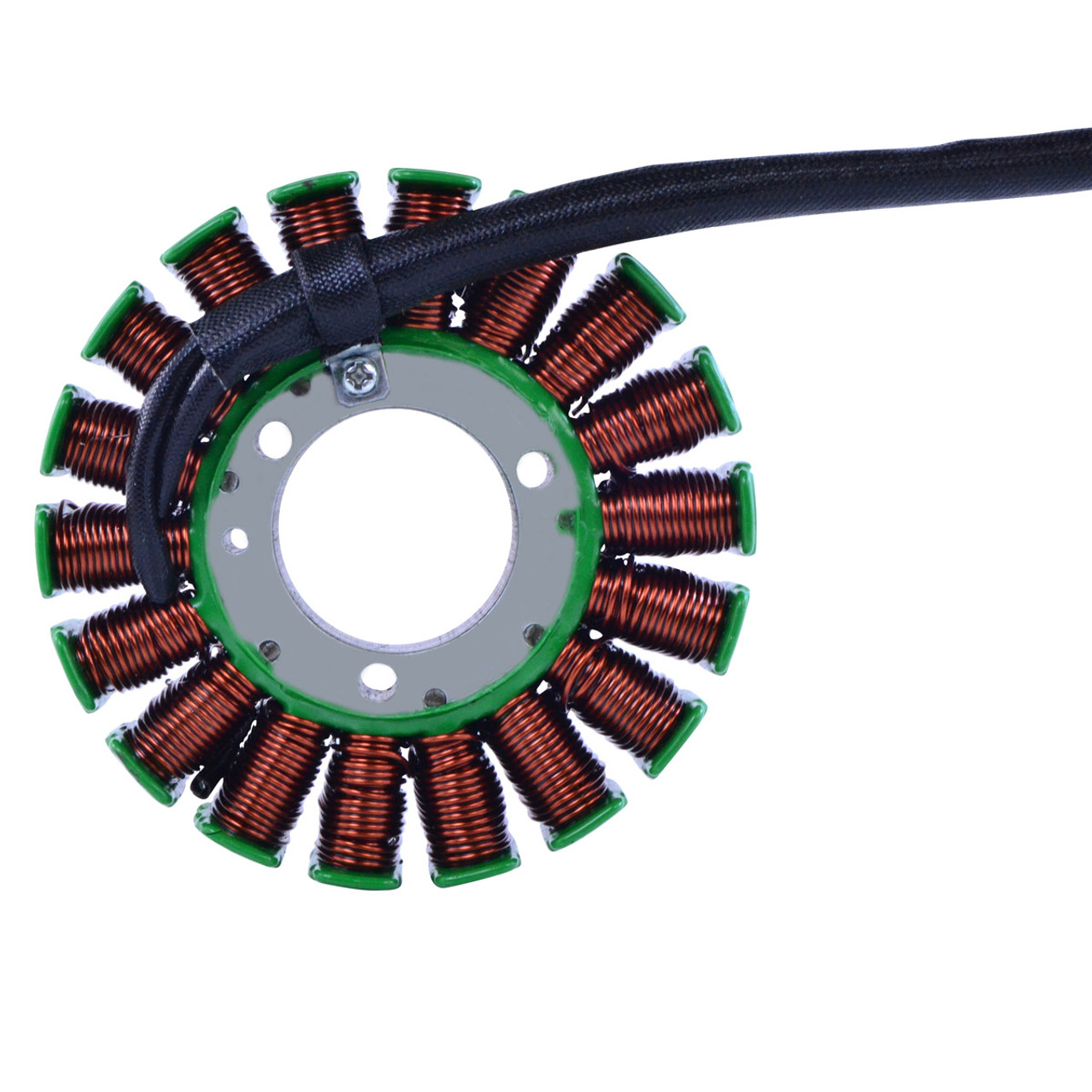 RMSTATOR New Aftermarket Kawasaki Stator, RMS010-104839