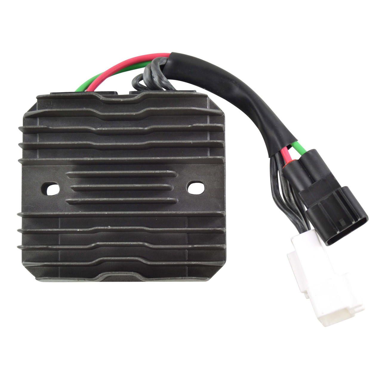 RMSTATOR New Aftermarket  Voltage Regulator Rectifier, RM30337