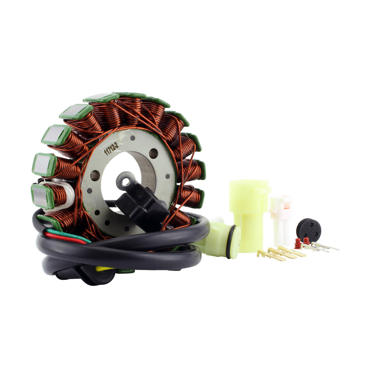 RMSTATOR New Aftermarket Husqvarna Stator, RMS010-105032