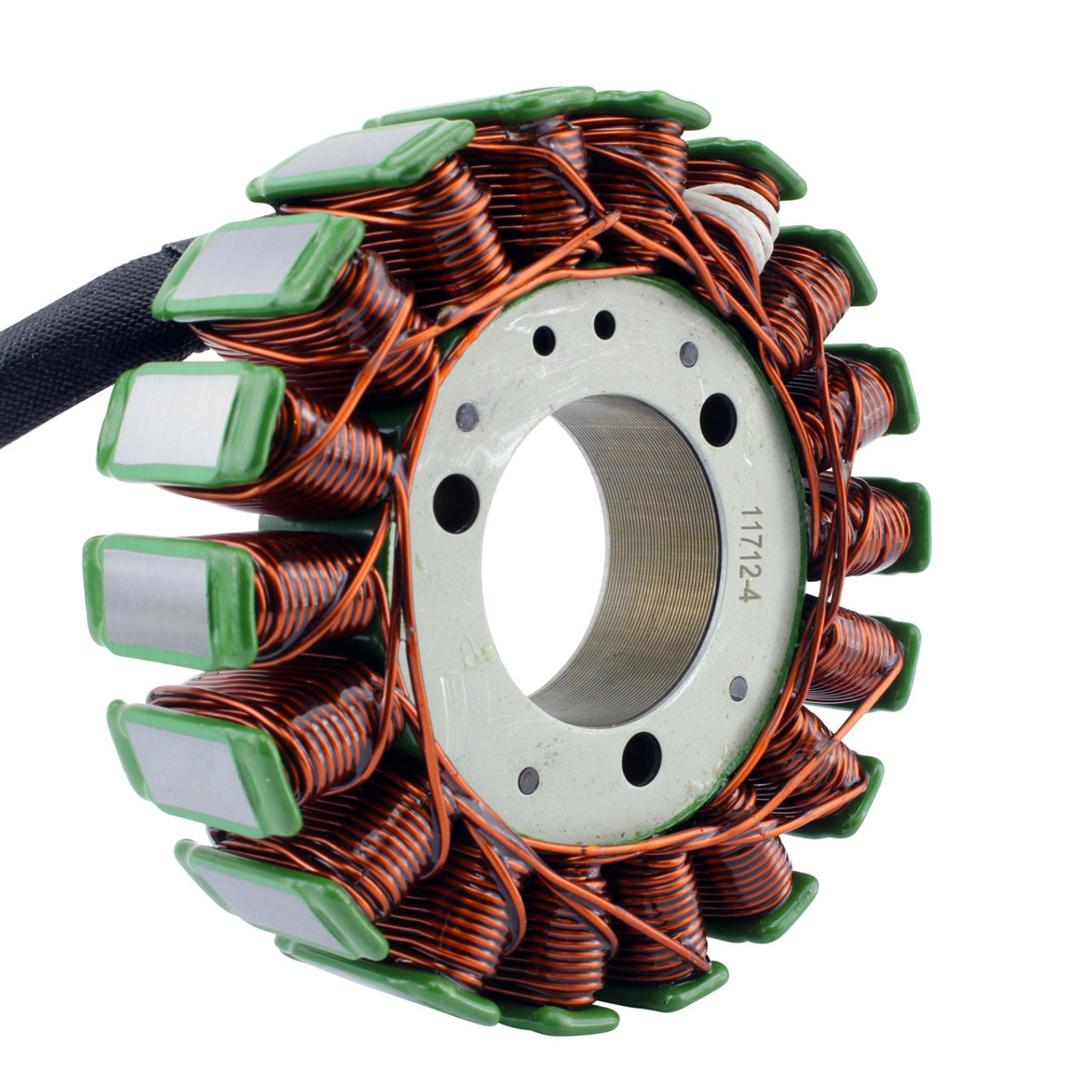 RMSTATOR New Aftermarket  Stator, RMS010-105036