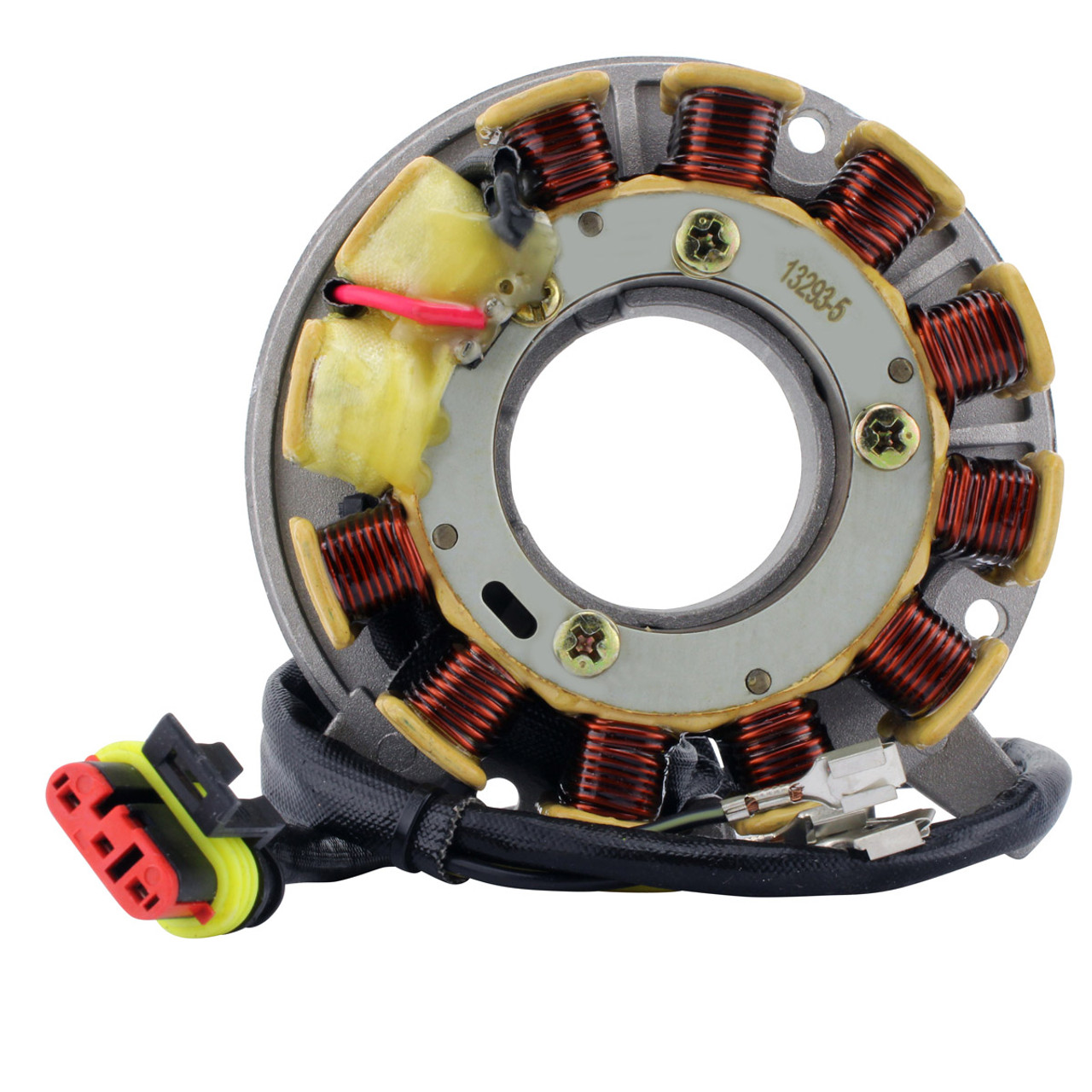 RMSTATOR New Aftermarket Ski-doo Stator, RMS010-105937