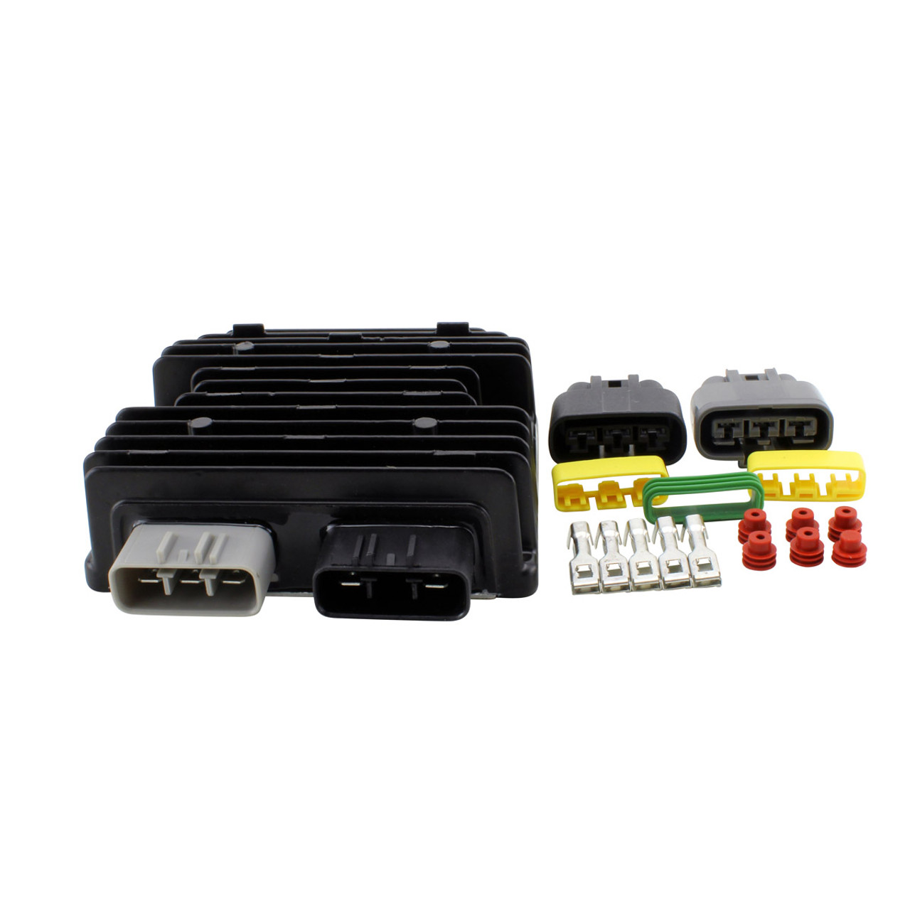 RMSTATOR New Aftermarket Can-am Mosfet Voltage Regulator Rectifier, RM30322