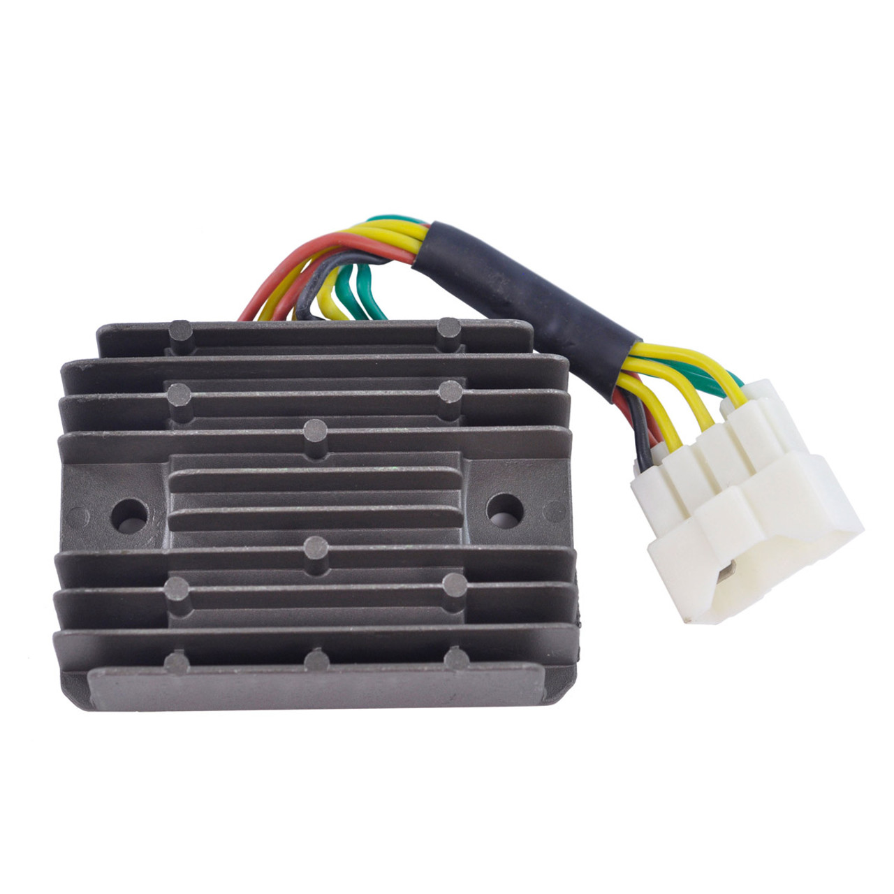 RMSTATOR New Aftermarket Kawasaki Voltage Regulator Rectifier, RM30927