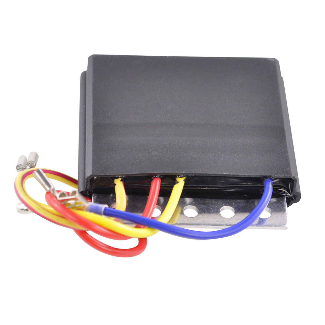 RMSTATOR New Aftermarket Polaris Voltage Regulator Rectifier, RM30393