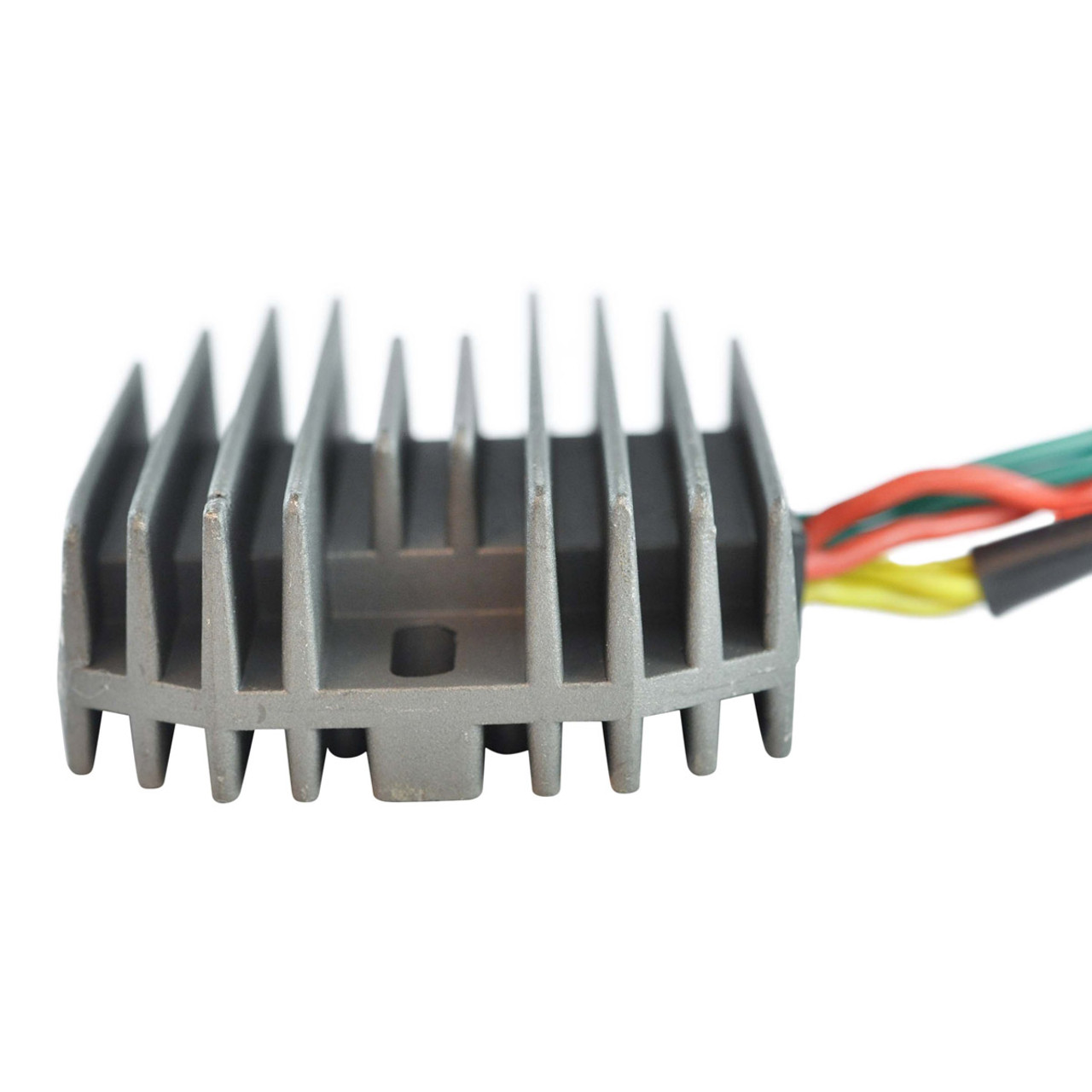 RMSTATOR New Aftermarket Honda Voltage Regulator Rectifier, RM30409