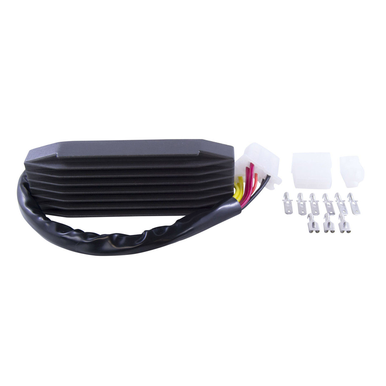 RMSTATOR New Aftermarket  Voltage Regulator Rectifier, RM30008