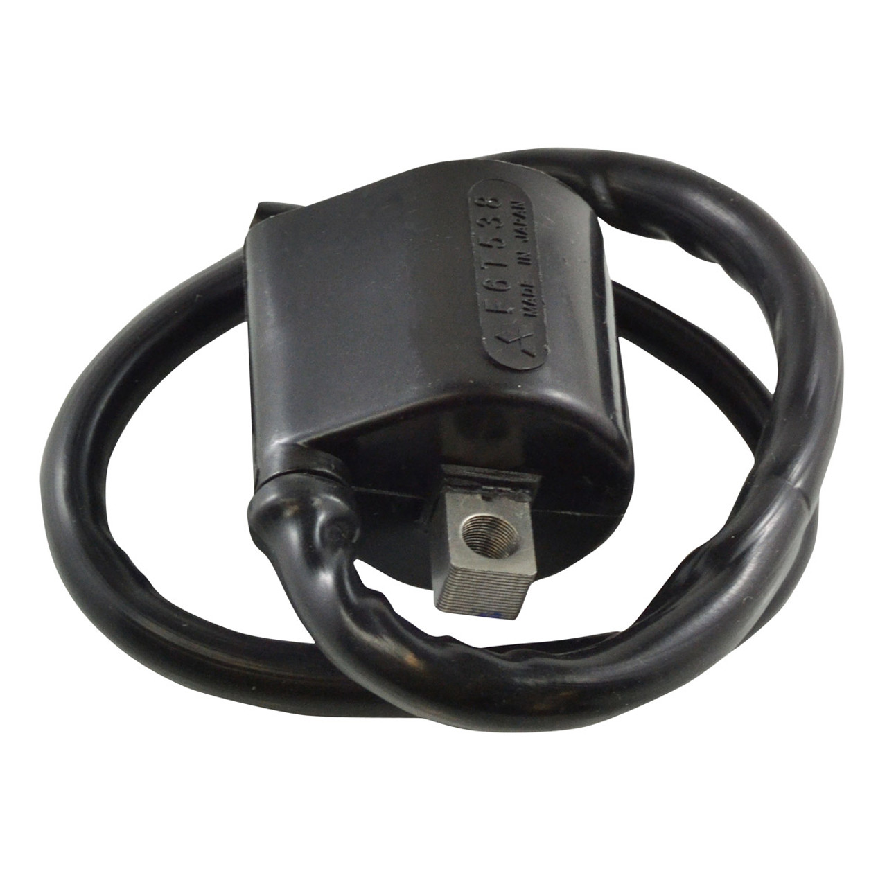 RMSTATOR New Aftermarket  External Ignition Coil, RM06170