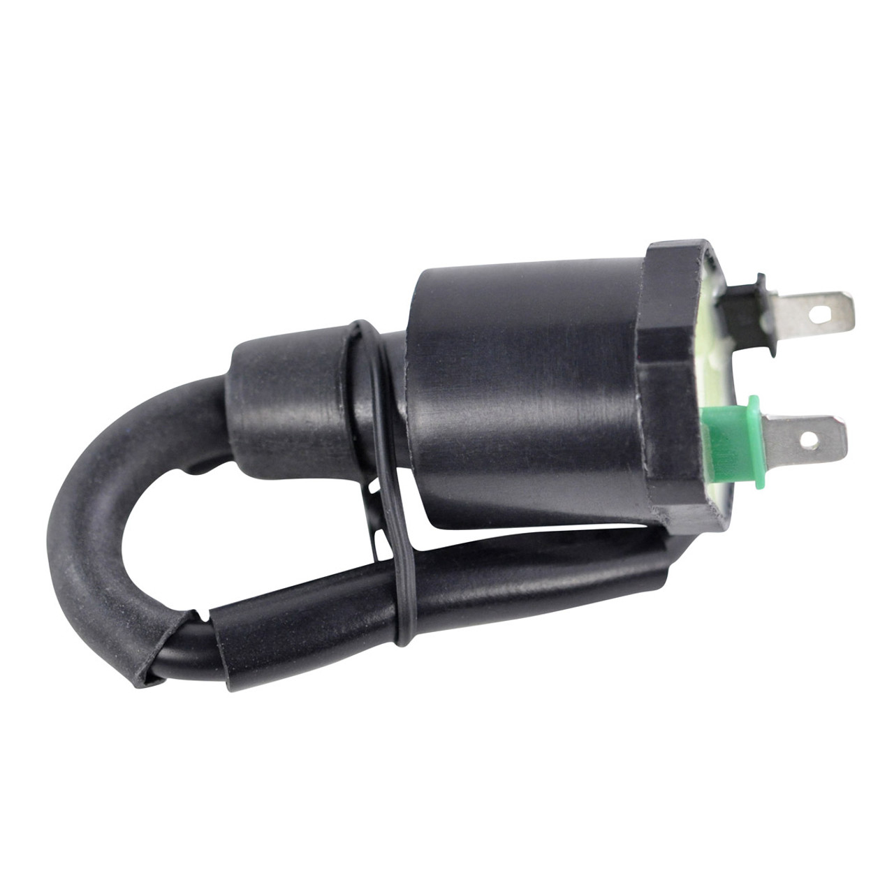 RMSTATOR New Aftermarket Honda External Ignition Coil, RM06172