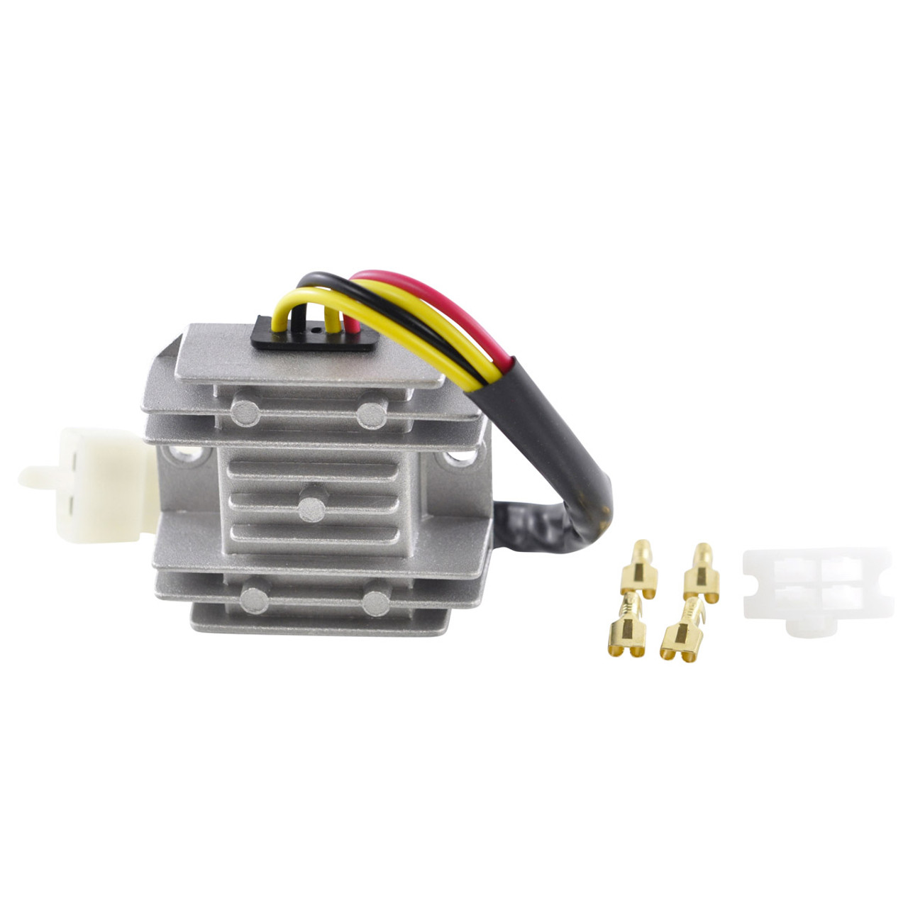 RMSTATOR New Aftermarket Yamaha Kit Stator + Regulator Rectifier, RM22955