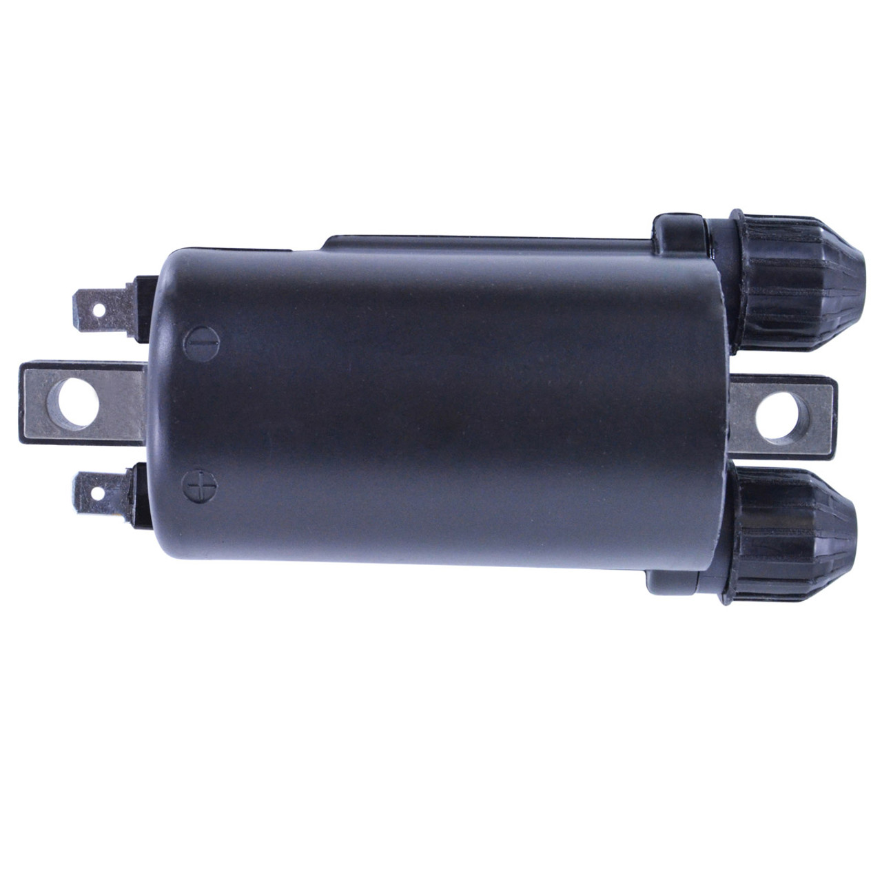 RMSTATOR New Aftermarket Honda External Ignition Coil, RM06182