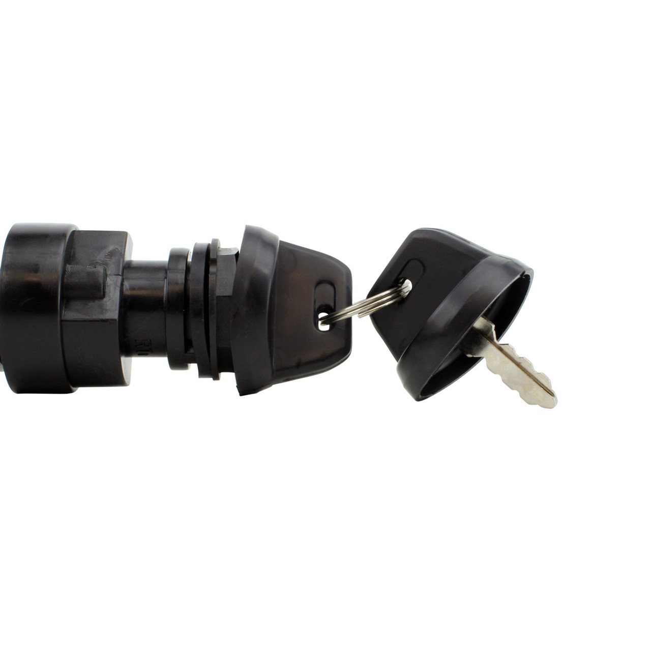 RMSTATOR New Aftermarket Yamaha 2-Position Ignition Key Switch, RM05007