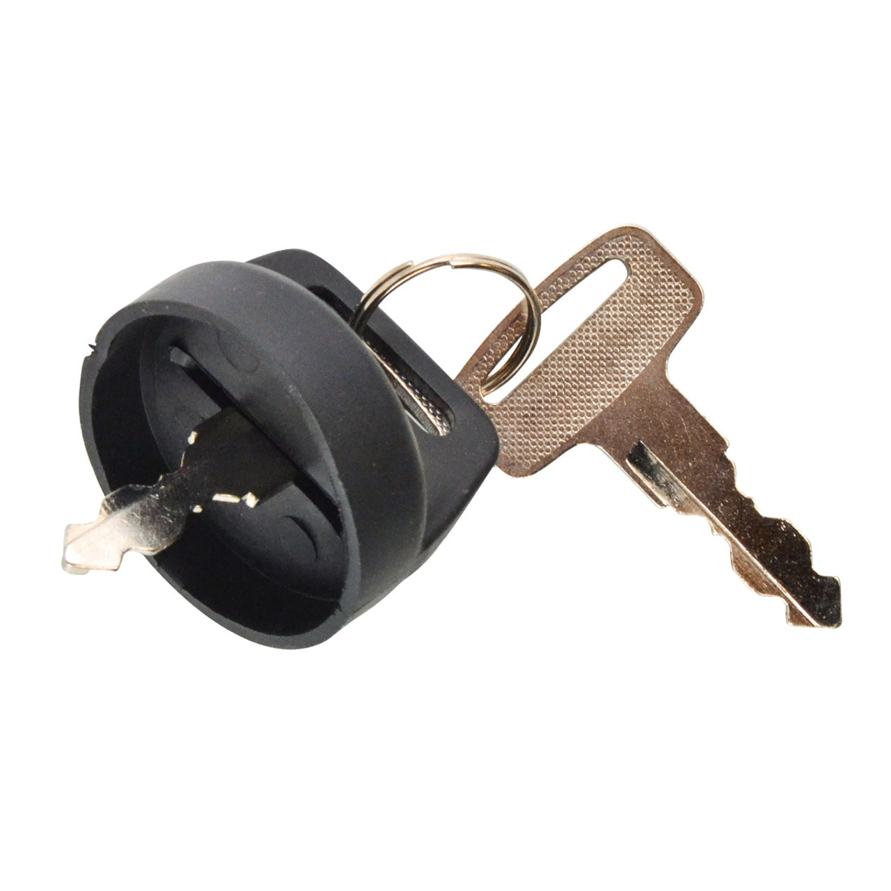 RMSTATOR New Aftermarket Polaris 2-Position Ignition Key Switch, RM05022