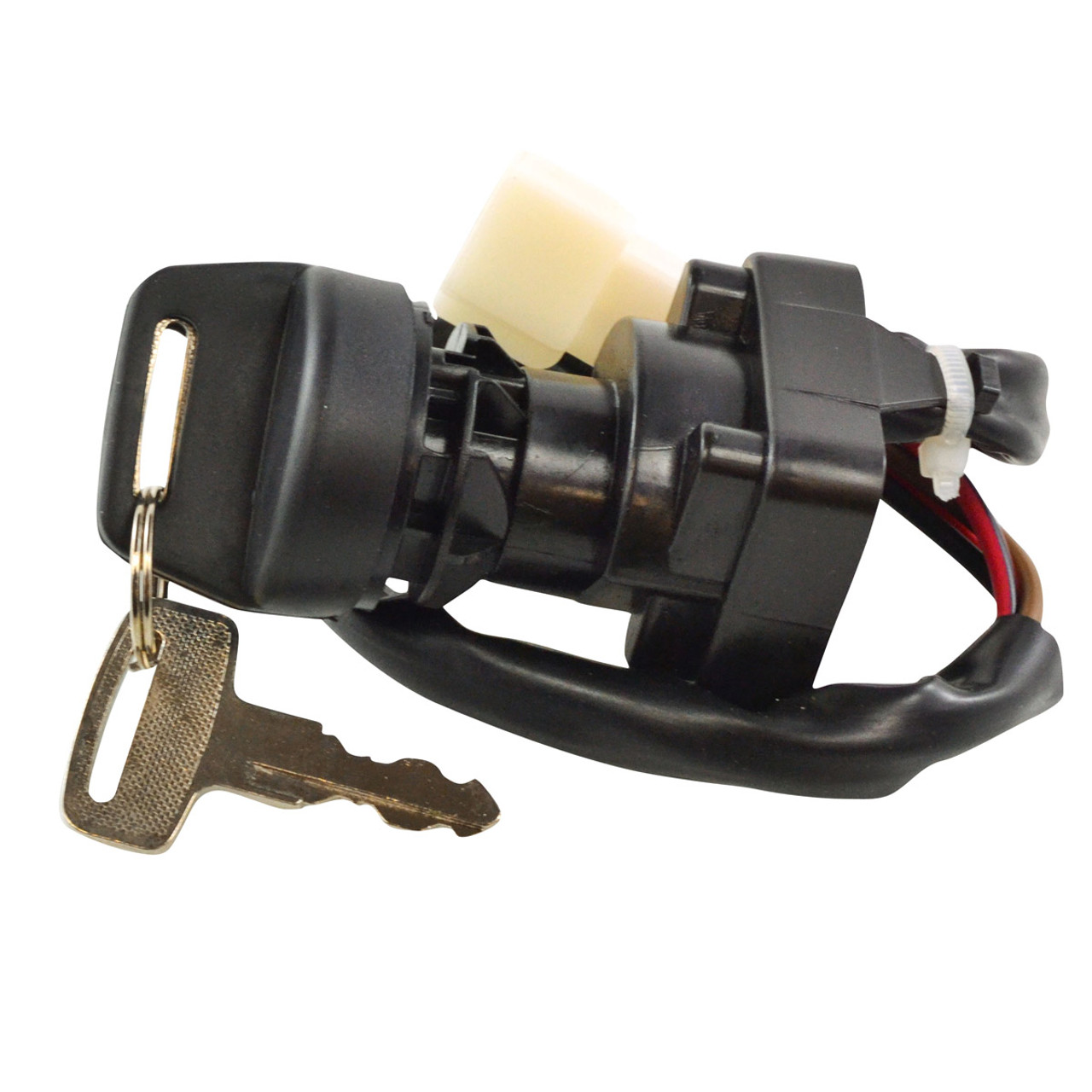 RMSTATOR New Aftermarket Polaris 2-Position Ignition Key Switch, RM05022