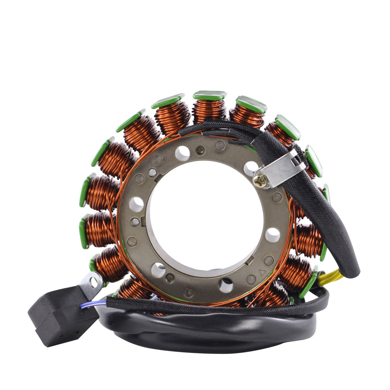 RMSTATOR New Aftermarket  Generator Stator, RM01566