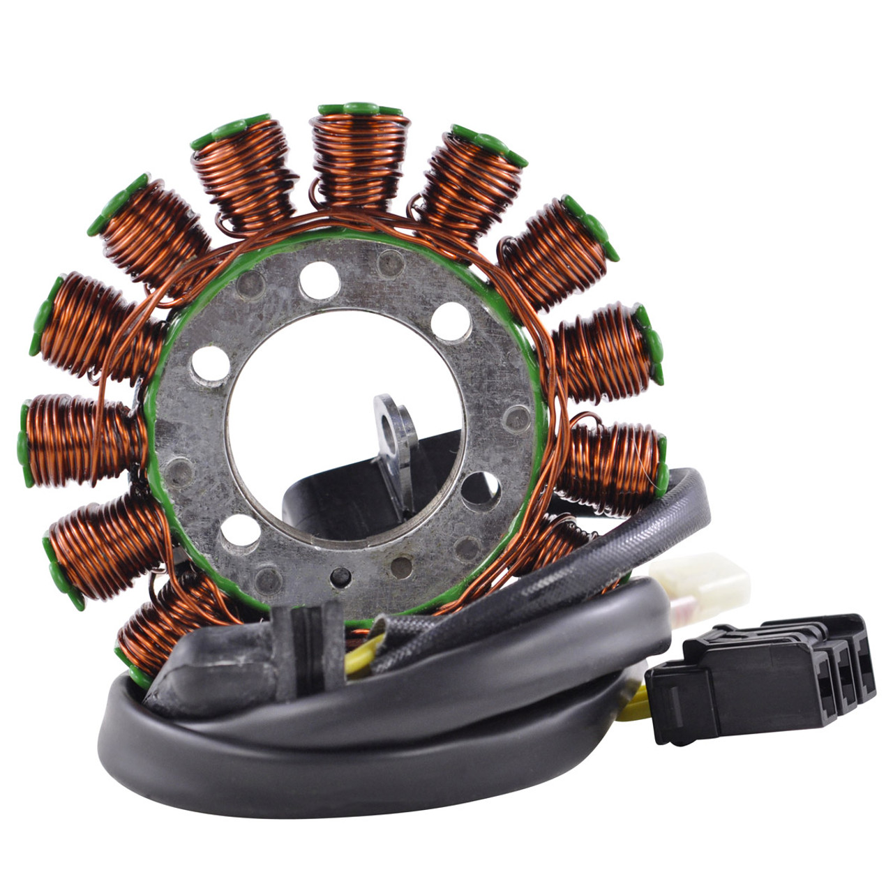 RMSTATOR New Aftermarket Honda Generator Stator, RM01568