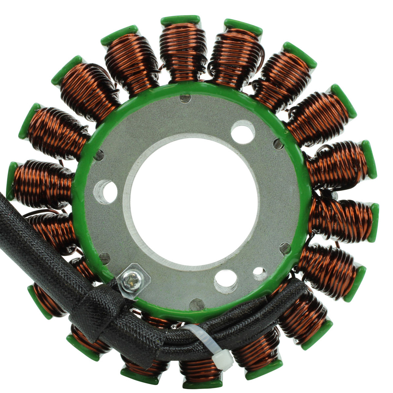 RMSTATOR New Aftermarket  Generator Stator, RM01569