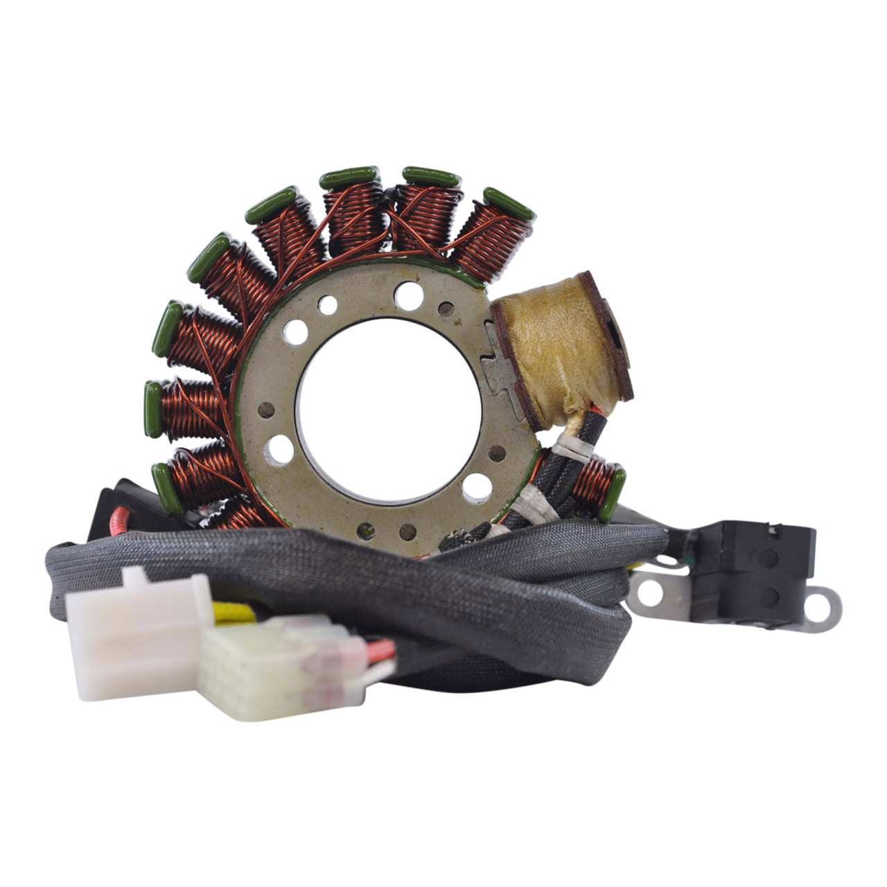 RMSTATOR New Aftermarket Yamaha Stator, RM01377