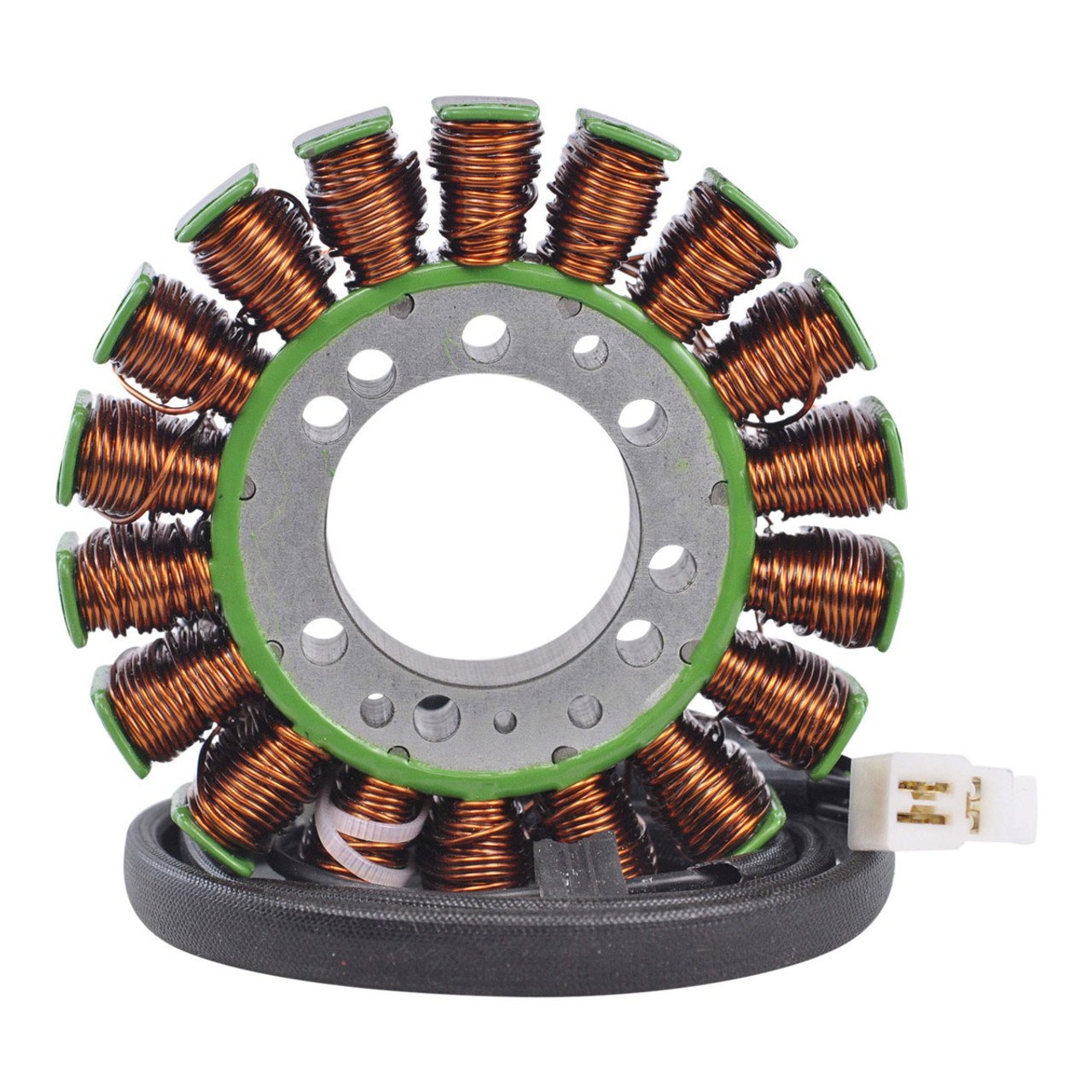 RMSTATOR New Aftermarket Triumph Generator Stator, RM01388S