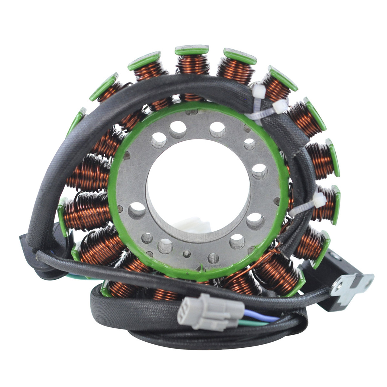 RMSTATOR New Aftermarket Triumph Generator Stator, RM01389