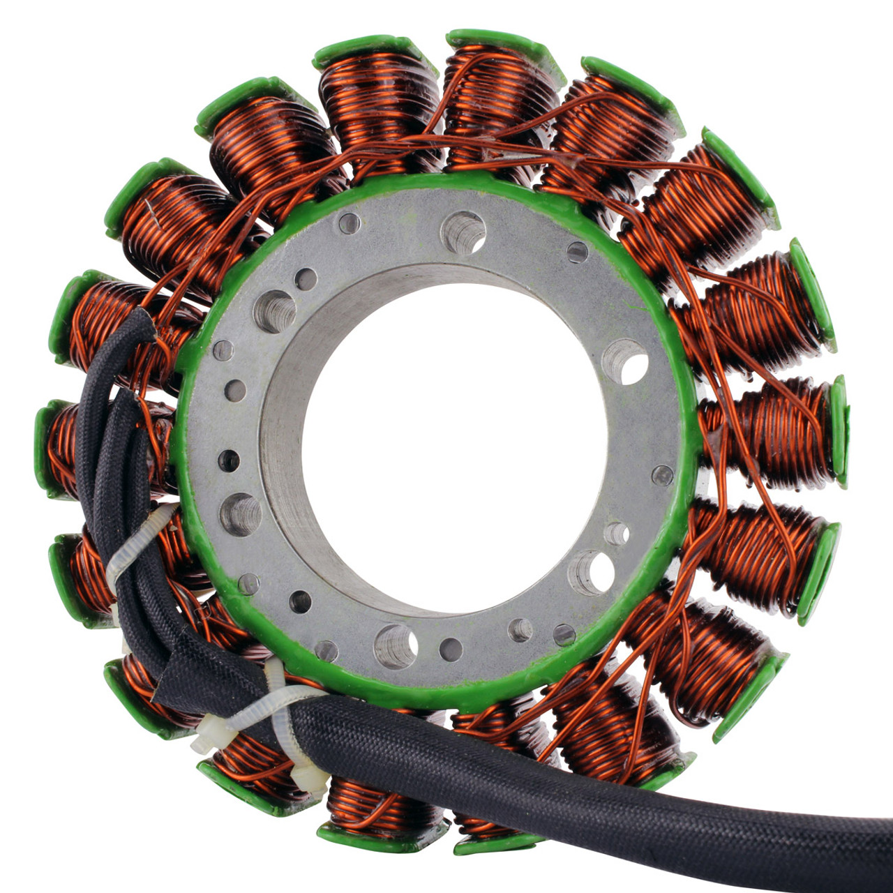 RMSTATOR New Aftermarket Triumph Stator, RM01392S