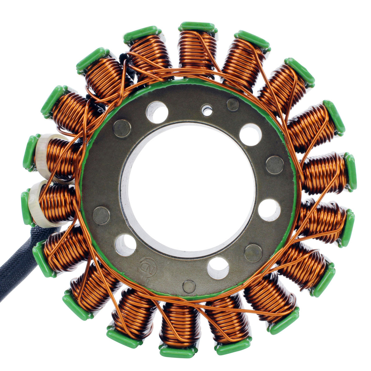 RMSTATOR New Aftermarket Honda Stator, RM01579