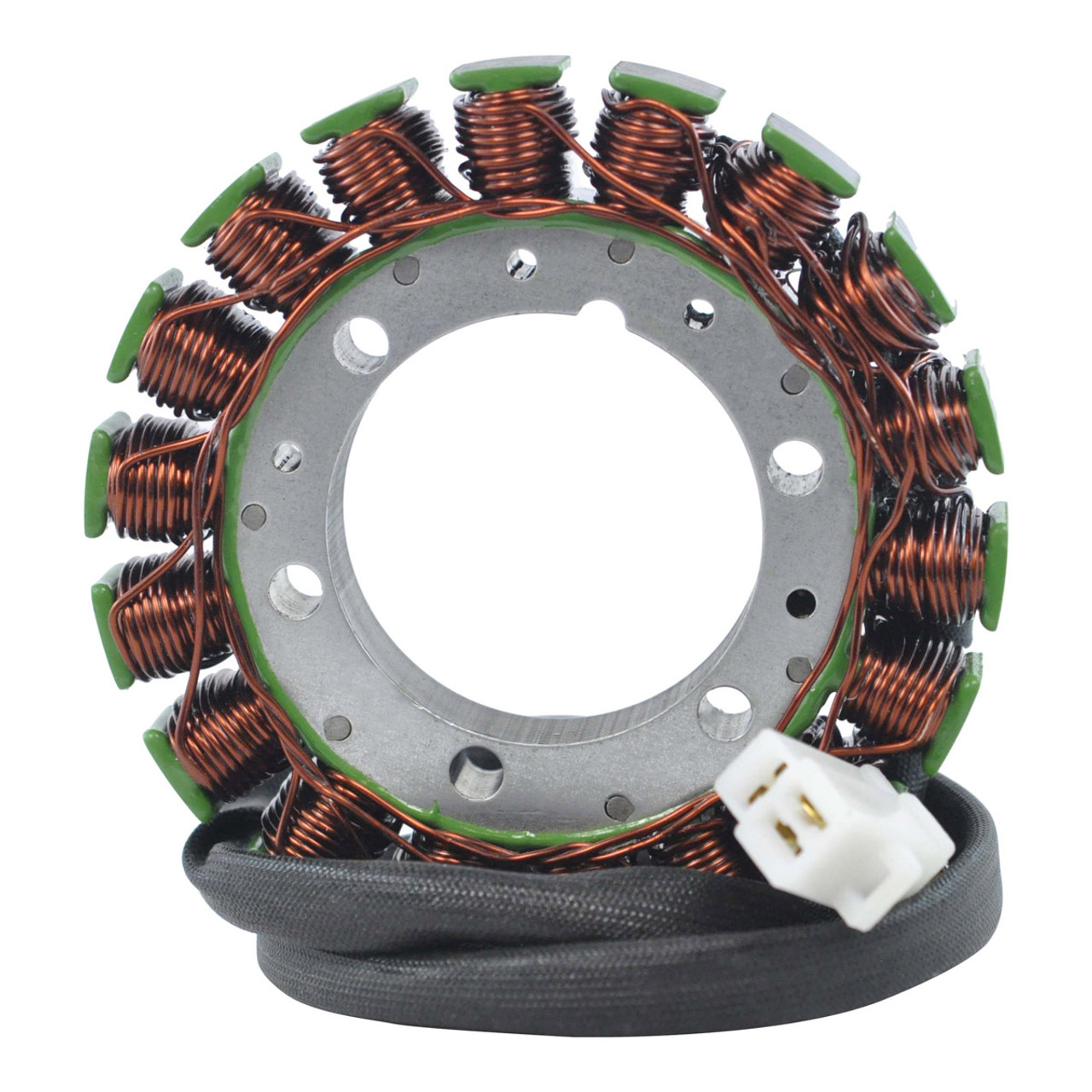 RMSTATOR New Aftermarket Honda Stator, RM01591