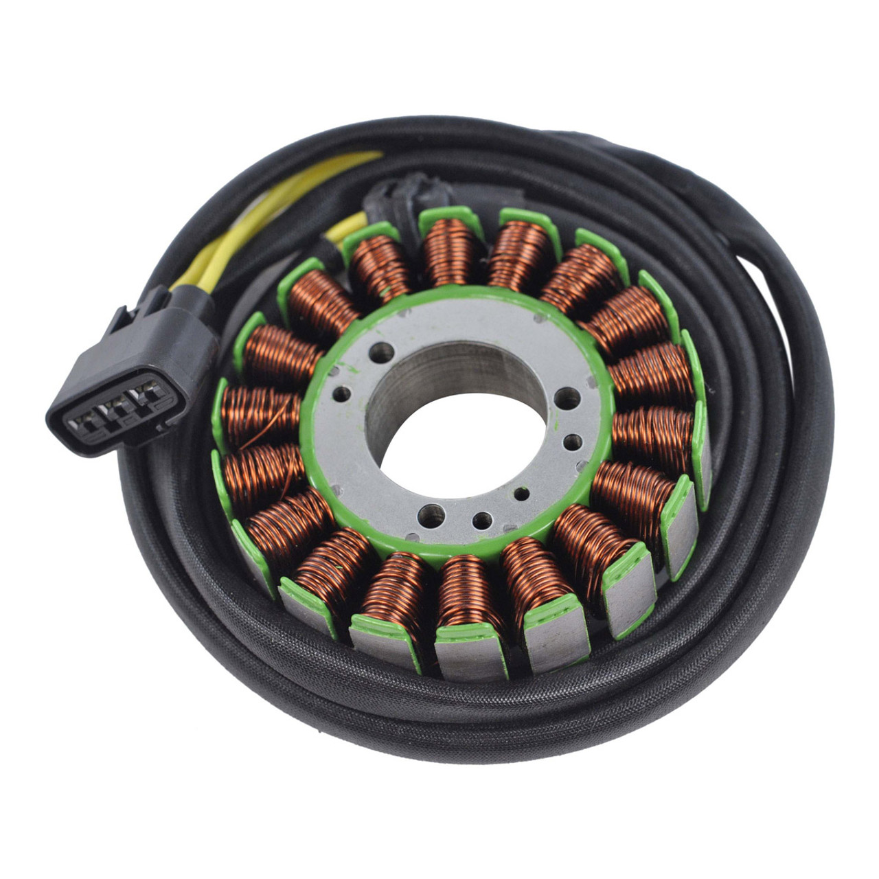 RMSTATOR New Aftermarket Can-am Generator Stator, RM01399