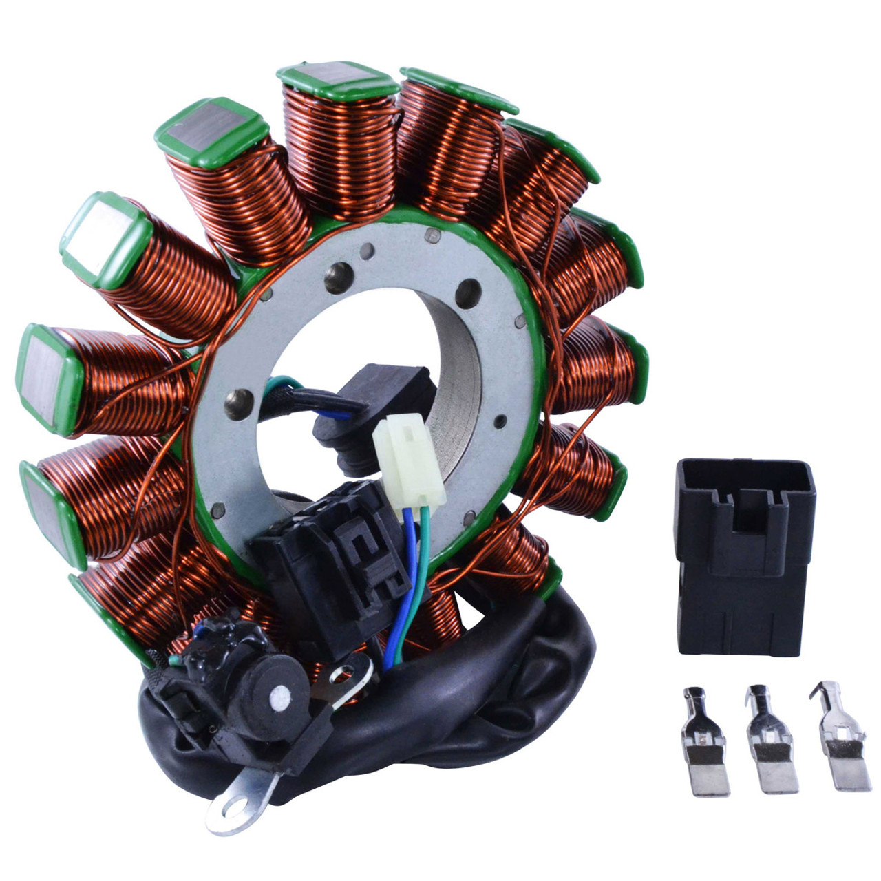 RMSTATOR New Aftermarket  Generator Stator, RM01596