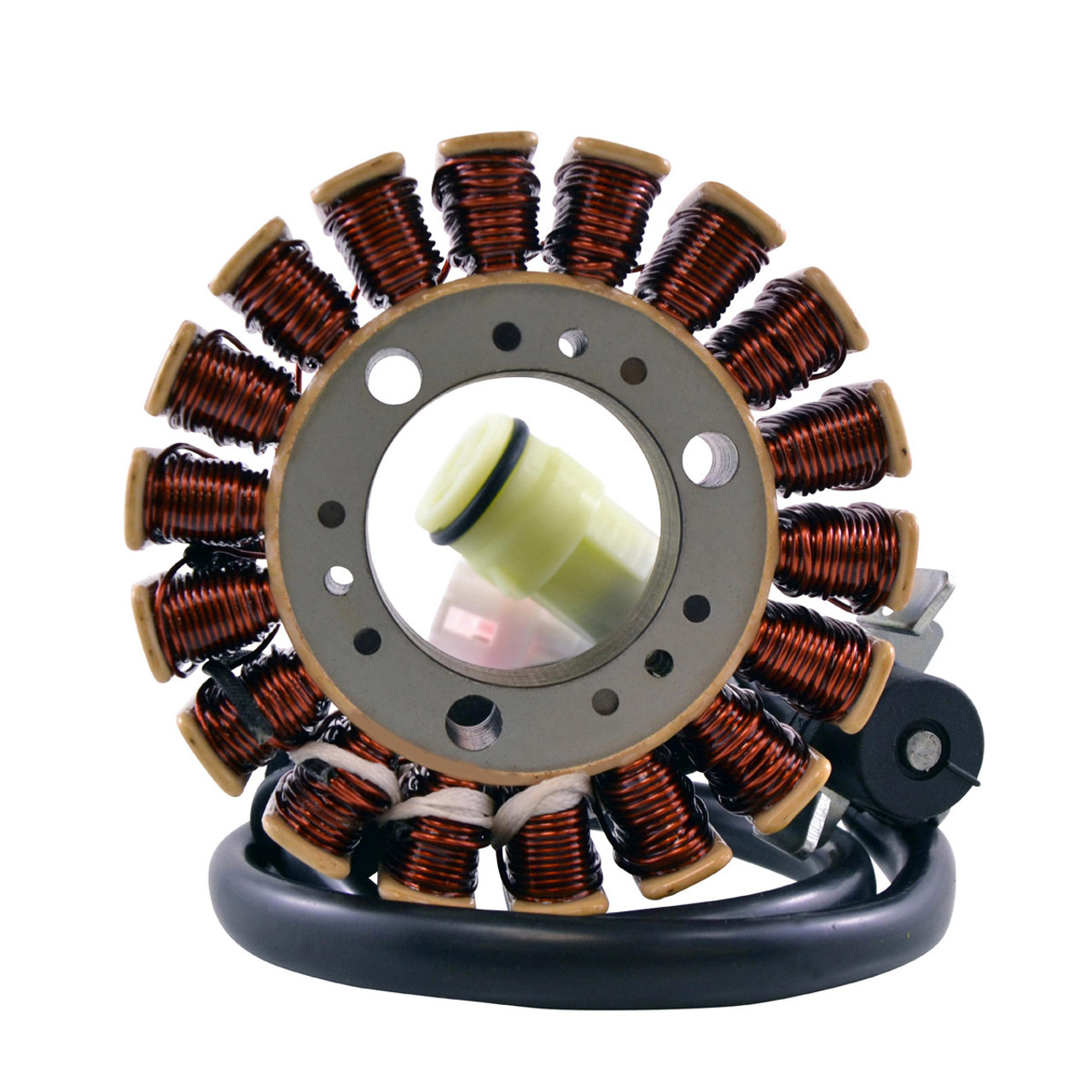 RMSTATOR New Aftermarket Yamaha Generator Stator, RM01419