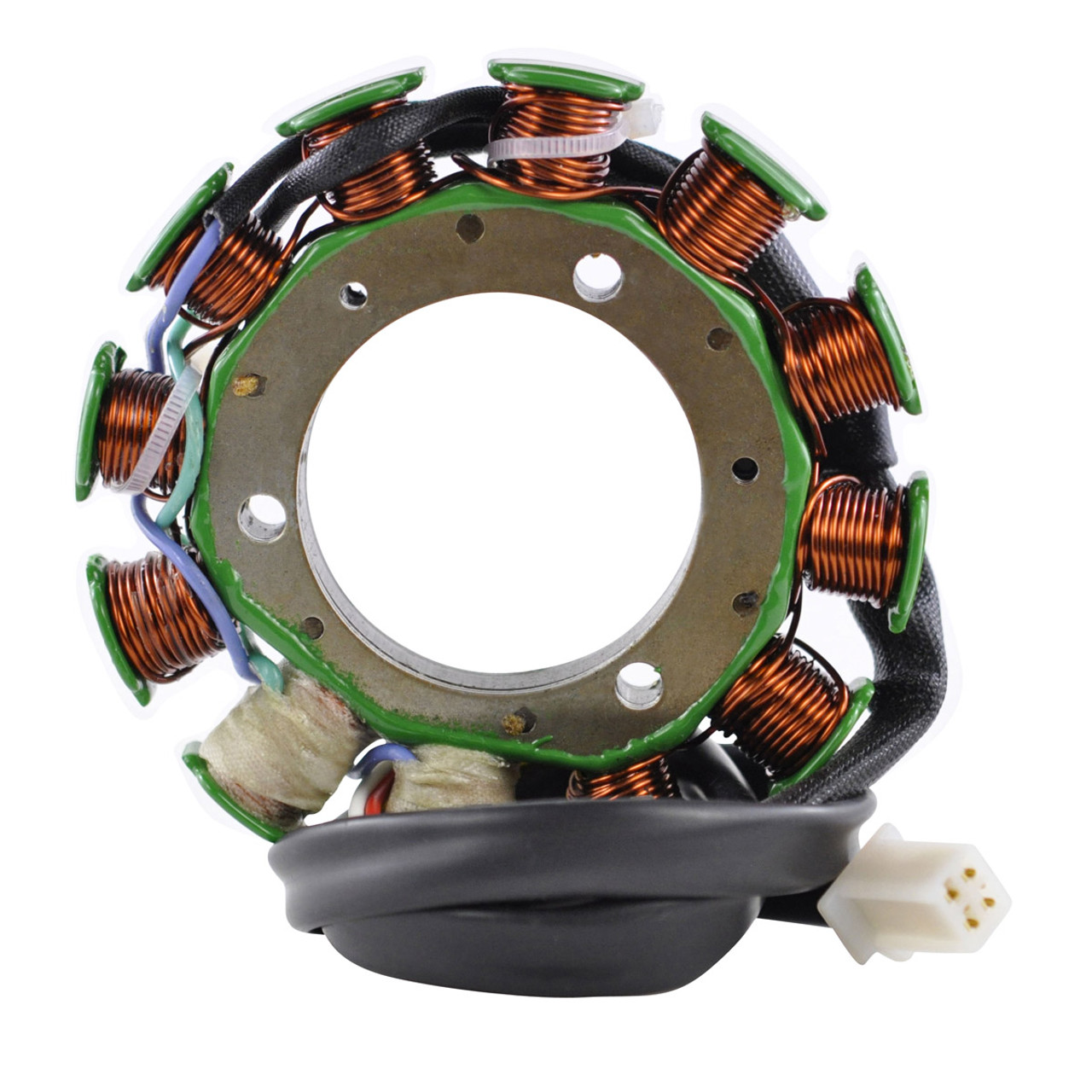 RMSTATOR New Aftermarket Kawasaki Stator, RM01603