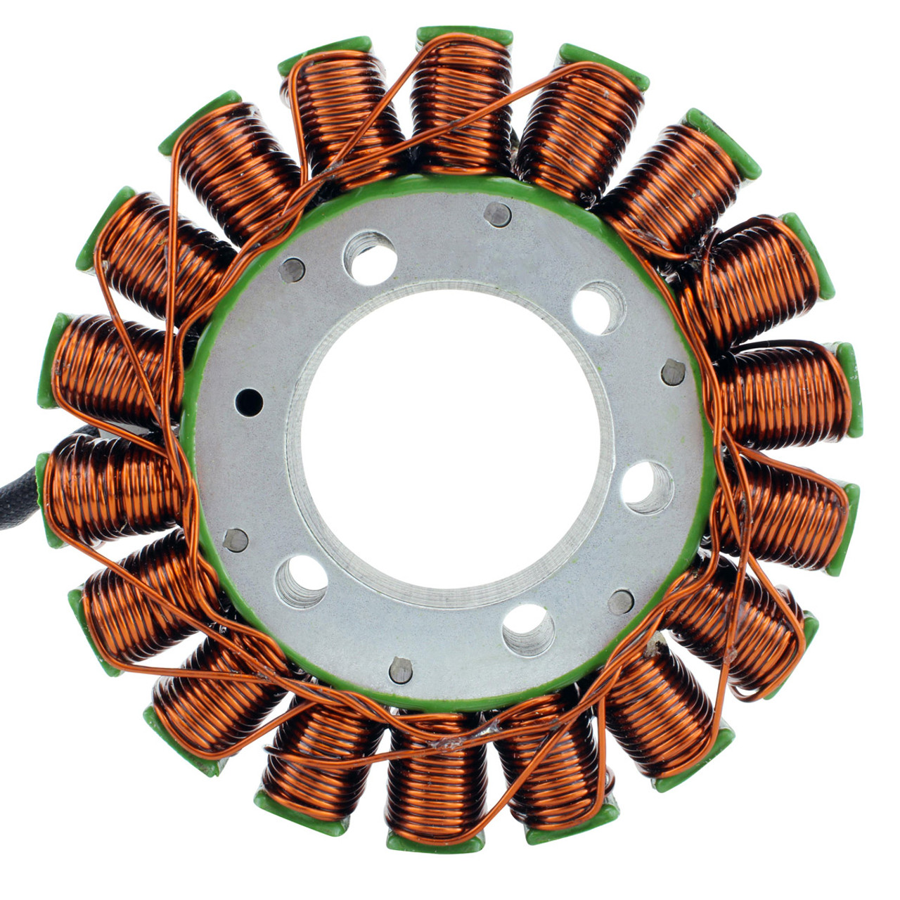 RMSTATOR New Aftermarket Honda Generator Stator, RM01437