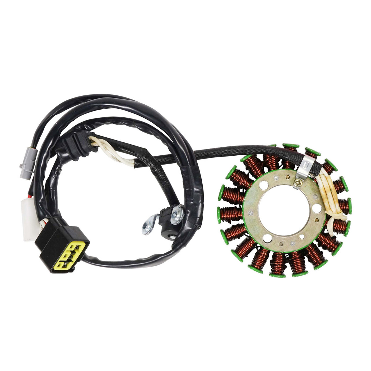 RMSTATOR New Aftermarket Yamaha Stator, RM01448