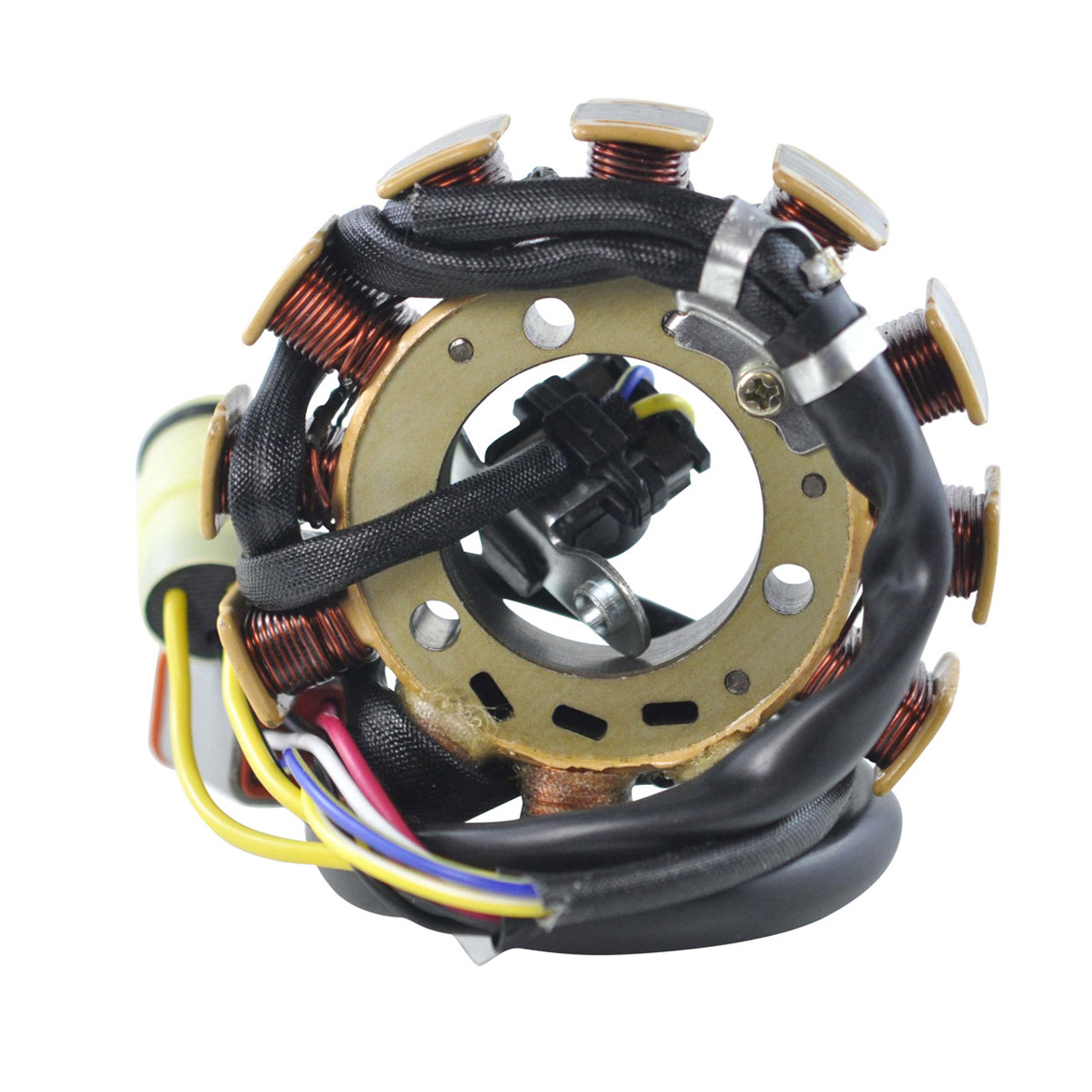 RMSTATOR New Aftermarket Ski-doo Stator, RM01456