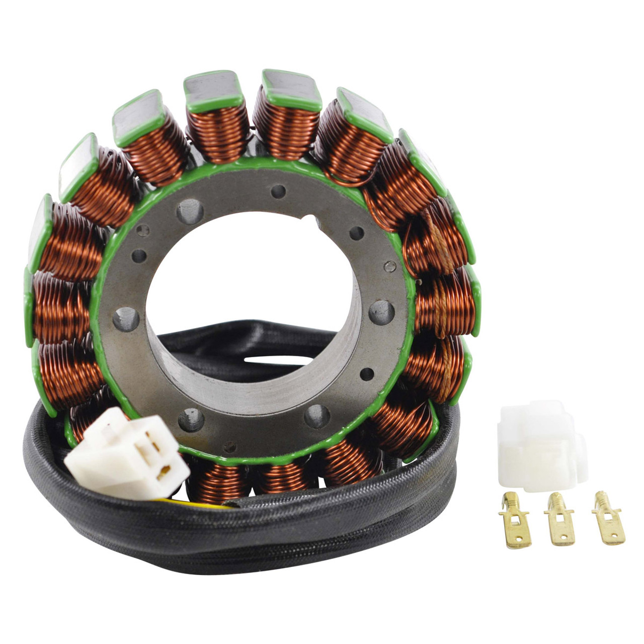 RMSTATOR New Aftermarket Honda Generator Stator, RM01462