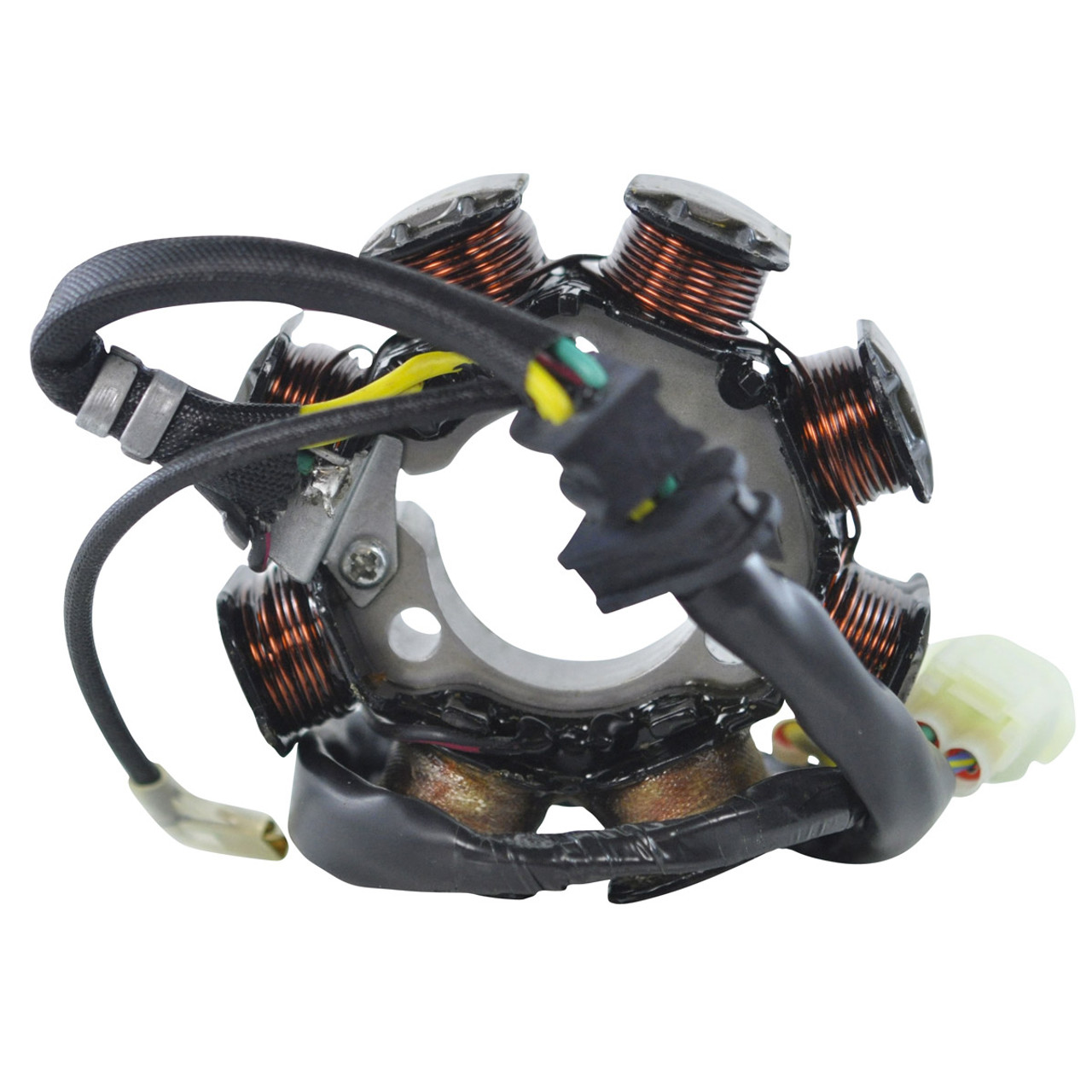 RMSTATOR New Aftermarket Honda Stator, RM01309