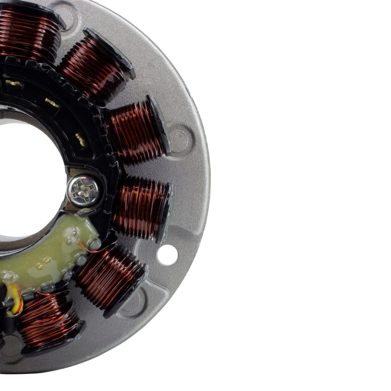 RMSTATOR New Aftermarket Arctic Cat Stator, RM01468