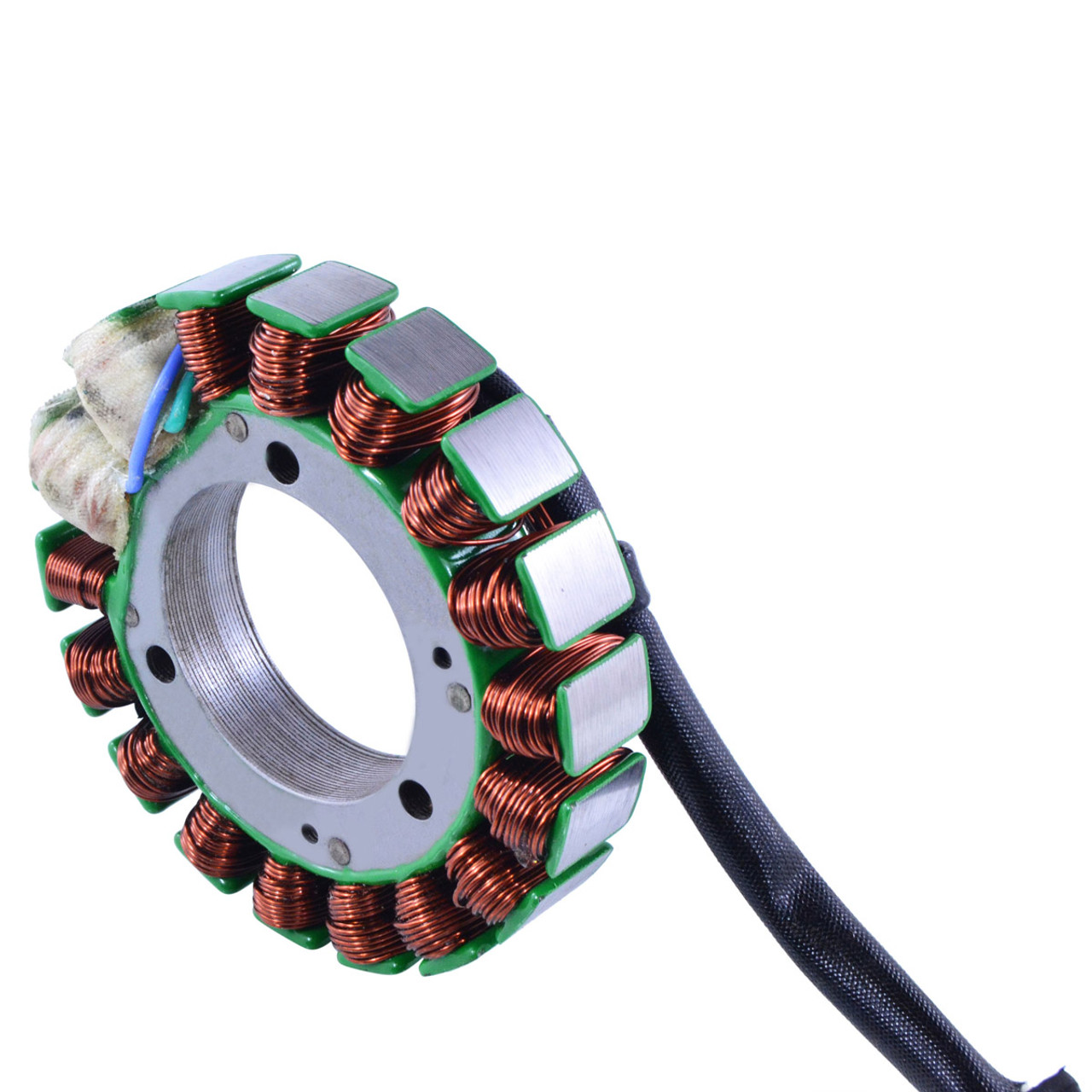 RMSTATOR New Aftermarket Kawasaki Stator, RM01521