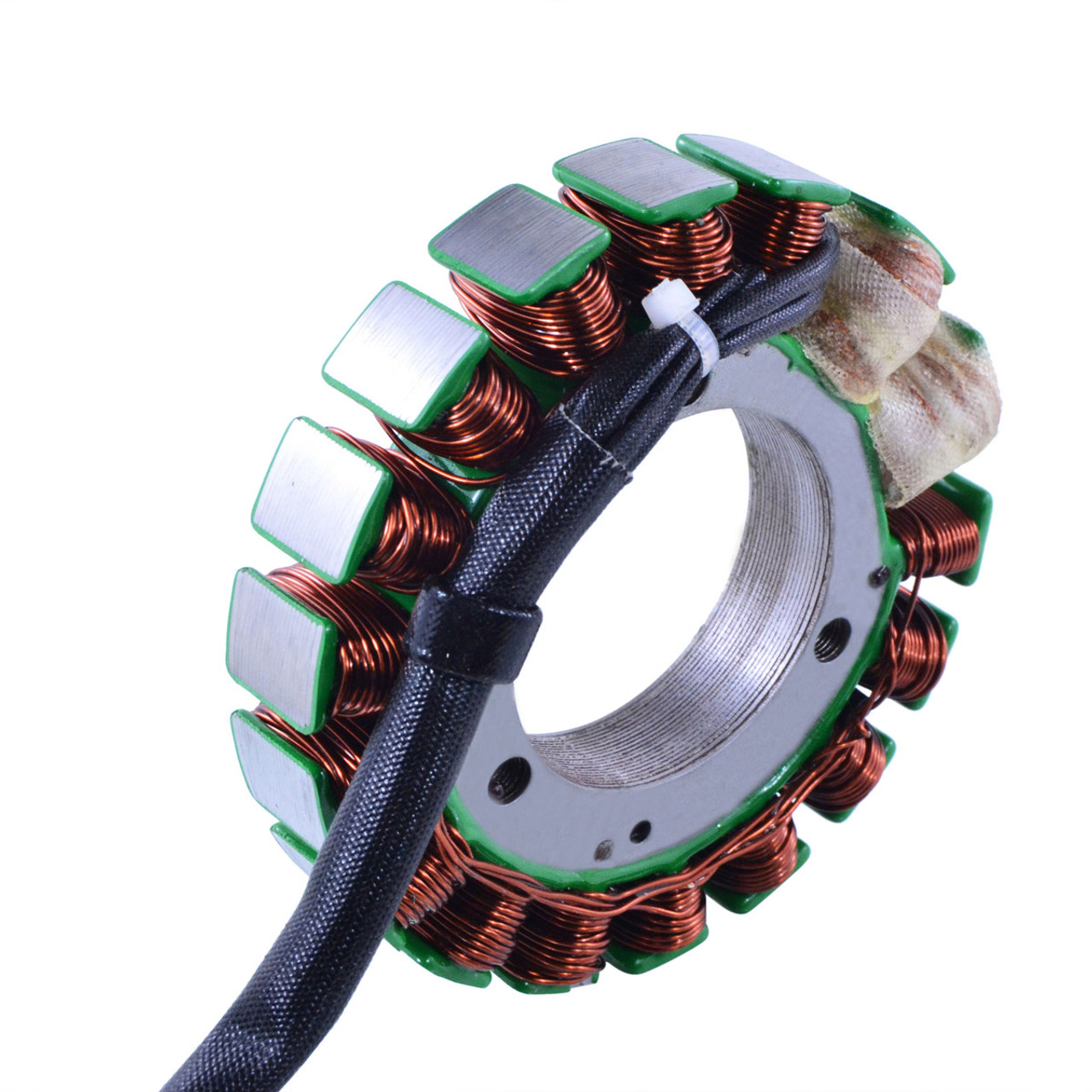 RMSTATOR New Aftermarket Kawasaki Stator, RM01521