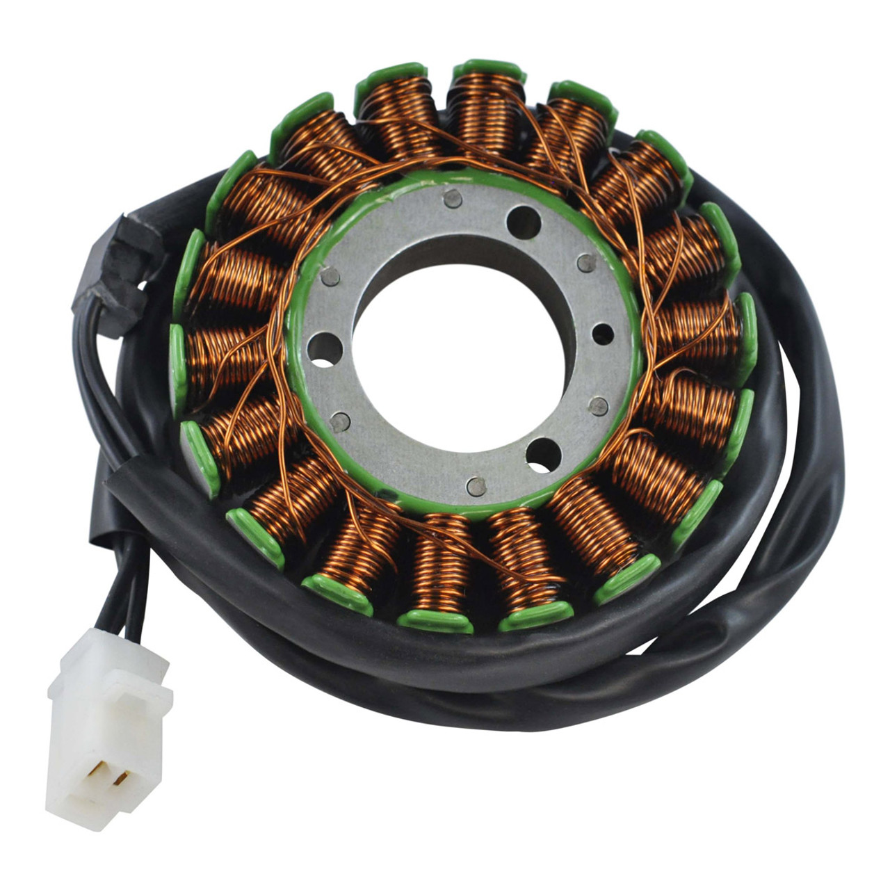 RMSTATOR New Aftermarket Kawasaki Generator Stator, RM01487