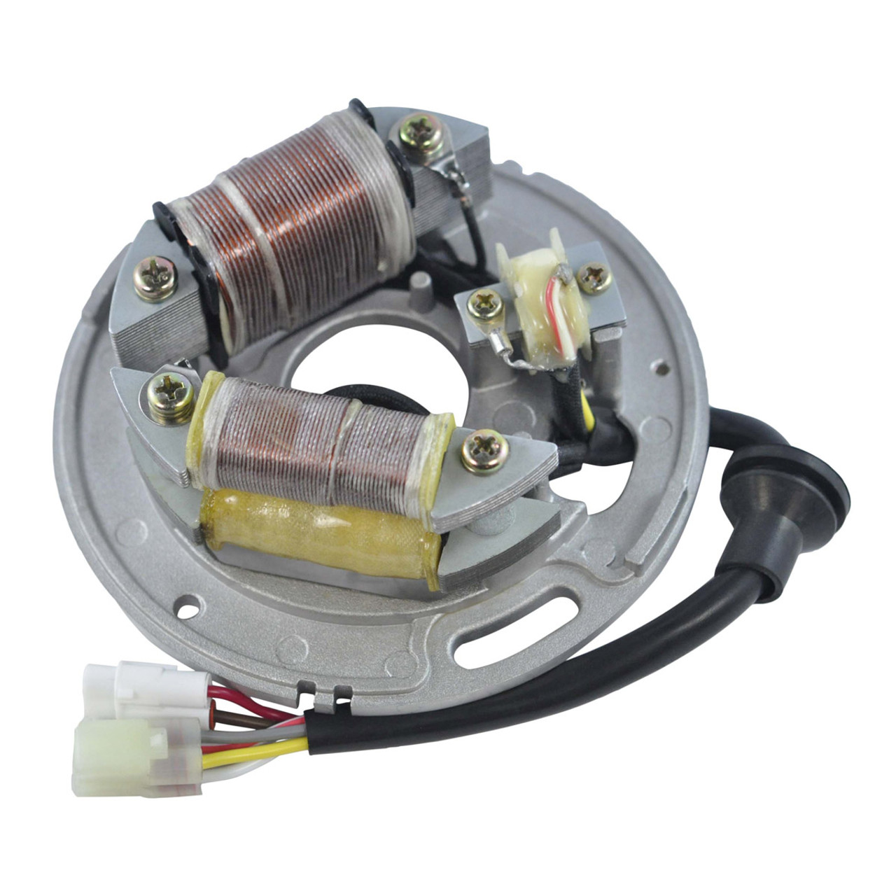 RMSTATOR New Aftermarket Yamaha Stator, RM01467