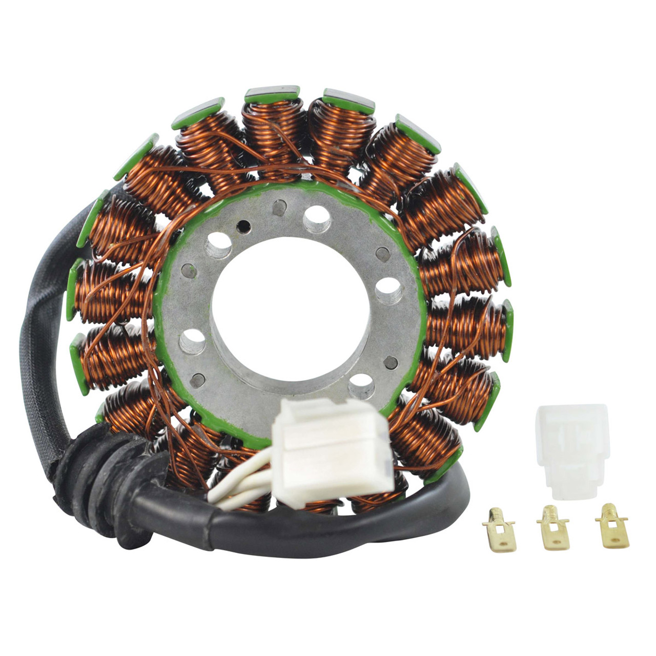 RMSTATOR New Aftermarket Yamaha Stator, RM01369