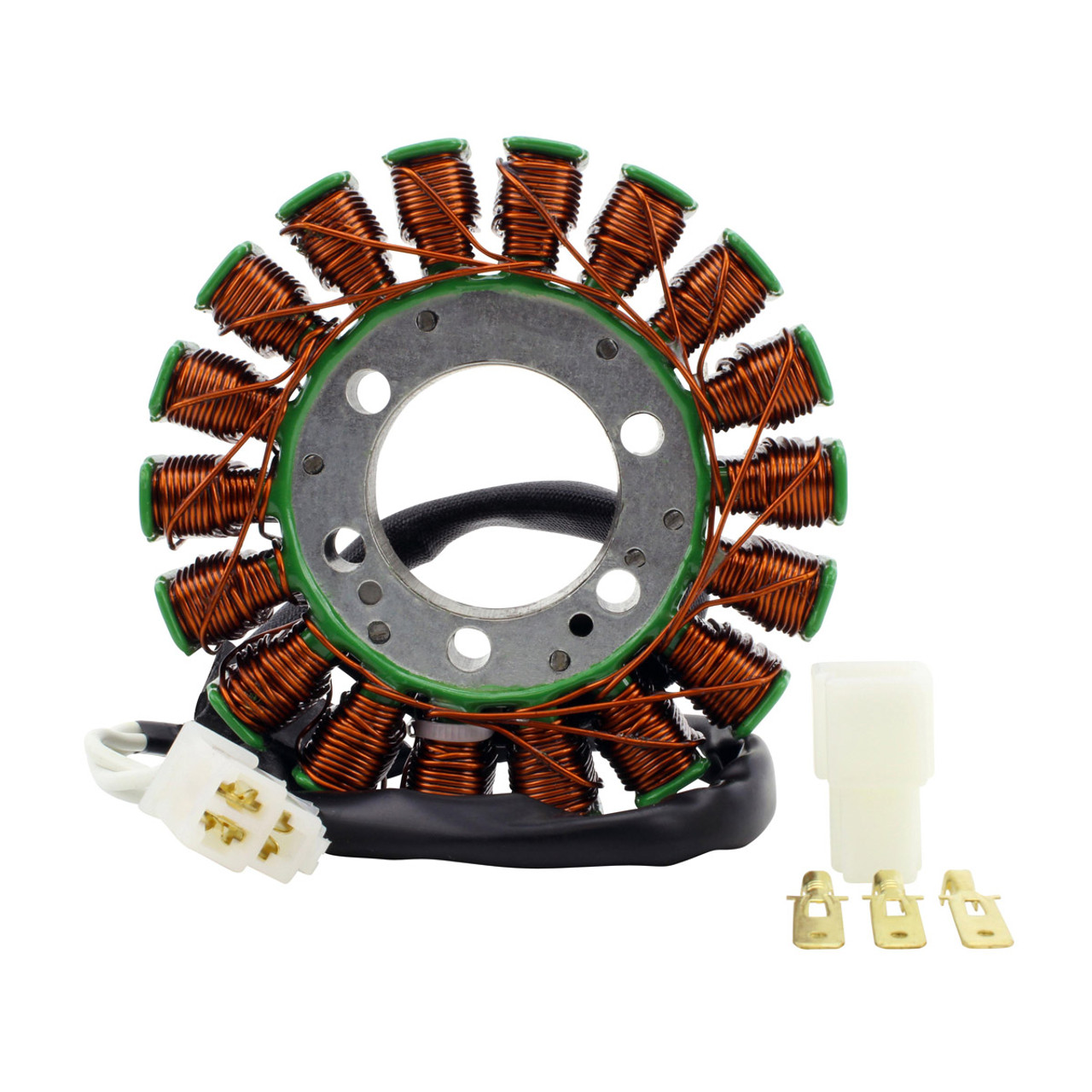 RMSTATOR New Aftermarket Yamaha Stator, RM01369