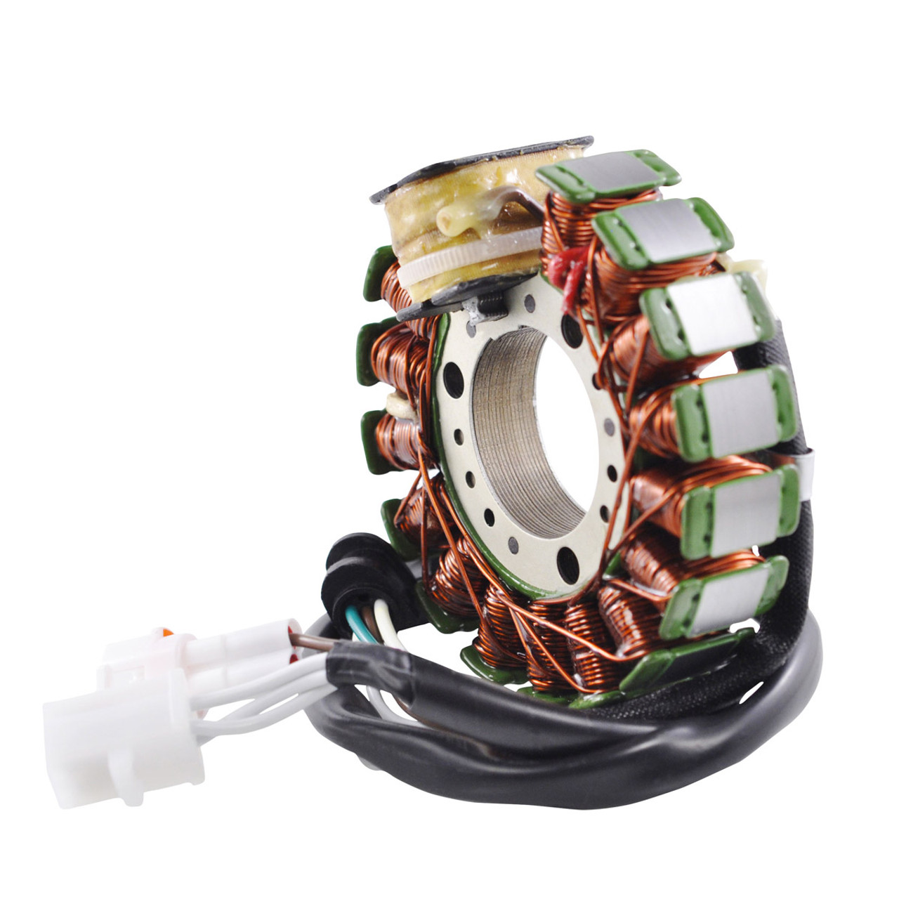 RMSTATOR New Aftermarket Yamaha Stator, RM01548