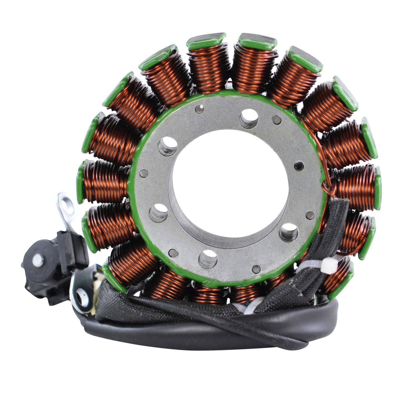 RMSTATOR New Aftermarket Honda Generator Stator, RM01550