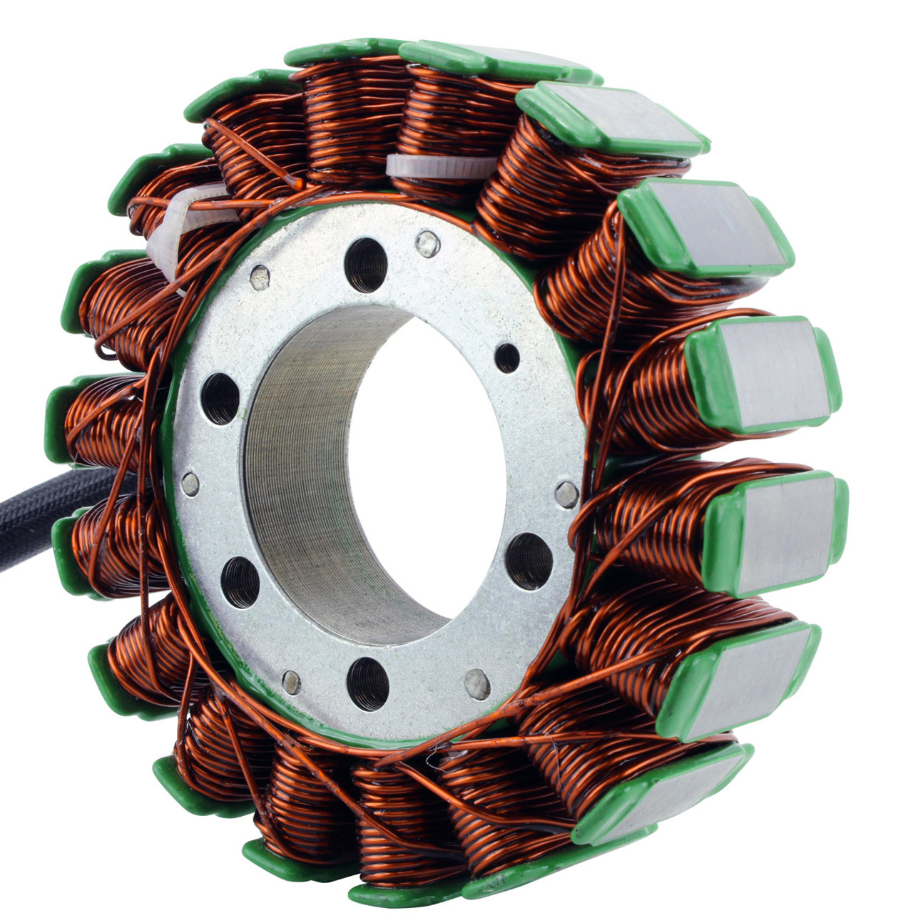 RMSTATOR New Aftermarket Honda Generator Stator, RM01550