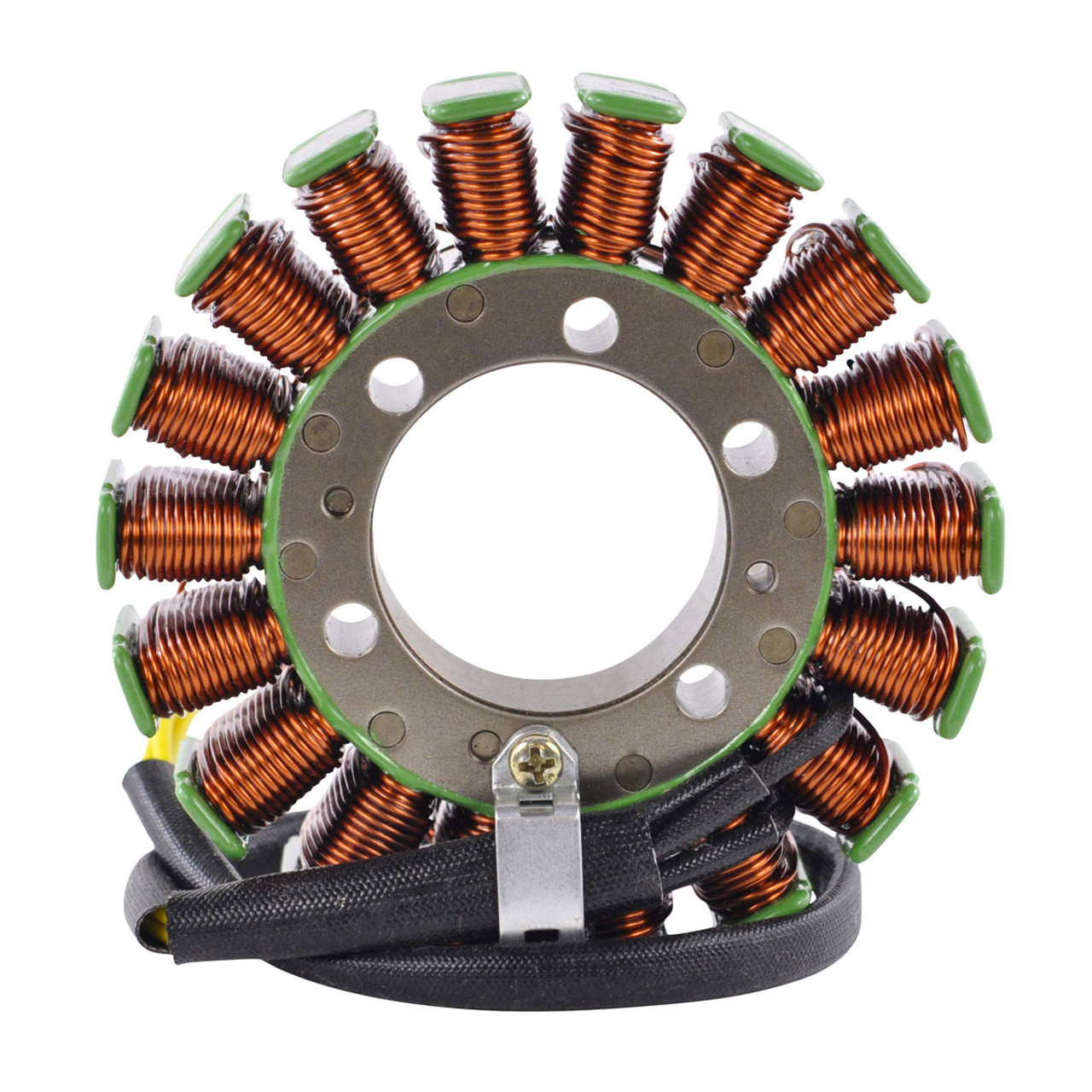 RMSTATOR New Aftermarket Polaris, Victory Stator, RM01538