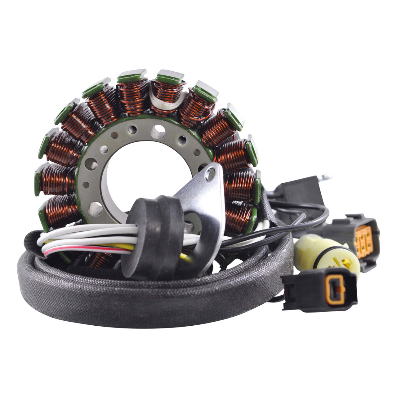 RMSTATOR New Aftermarket Yamaha Generator Stator, RM01542