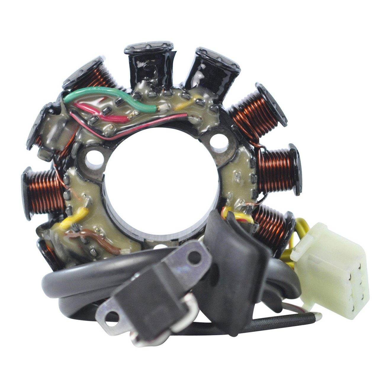 RMSTATOR New Aftermarket Polaris Stator, RM01224