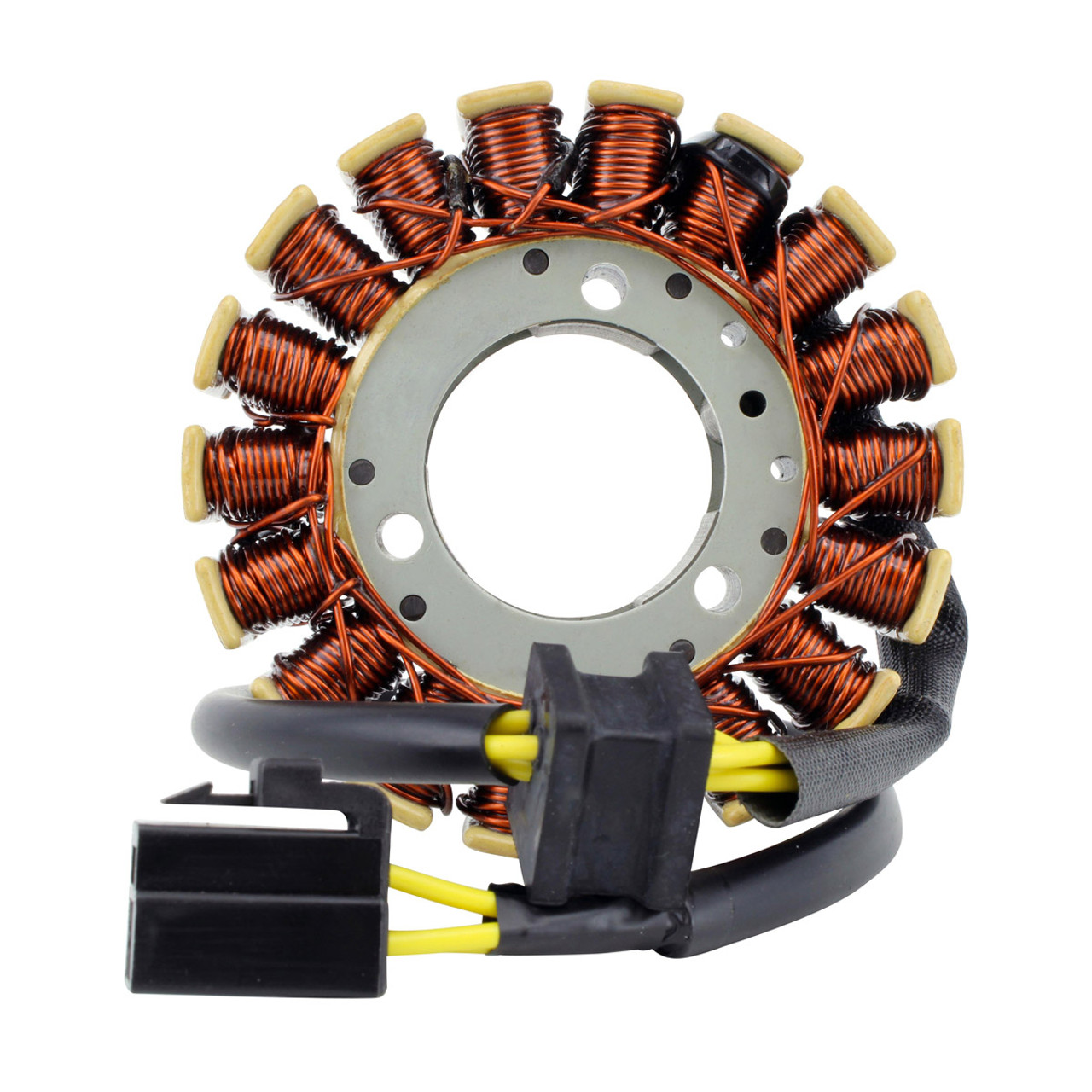 RMSTATOR New Aftermarket Kawasaki Generator Stator, RM01319